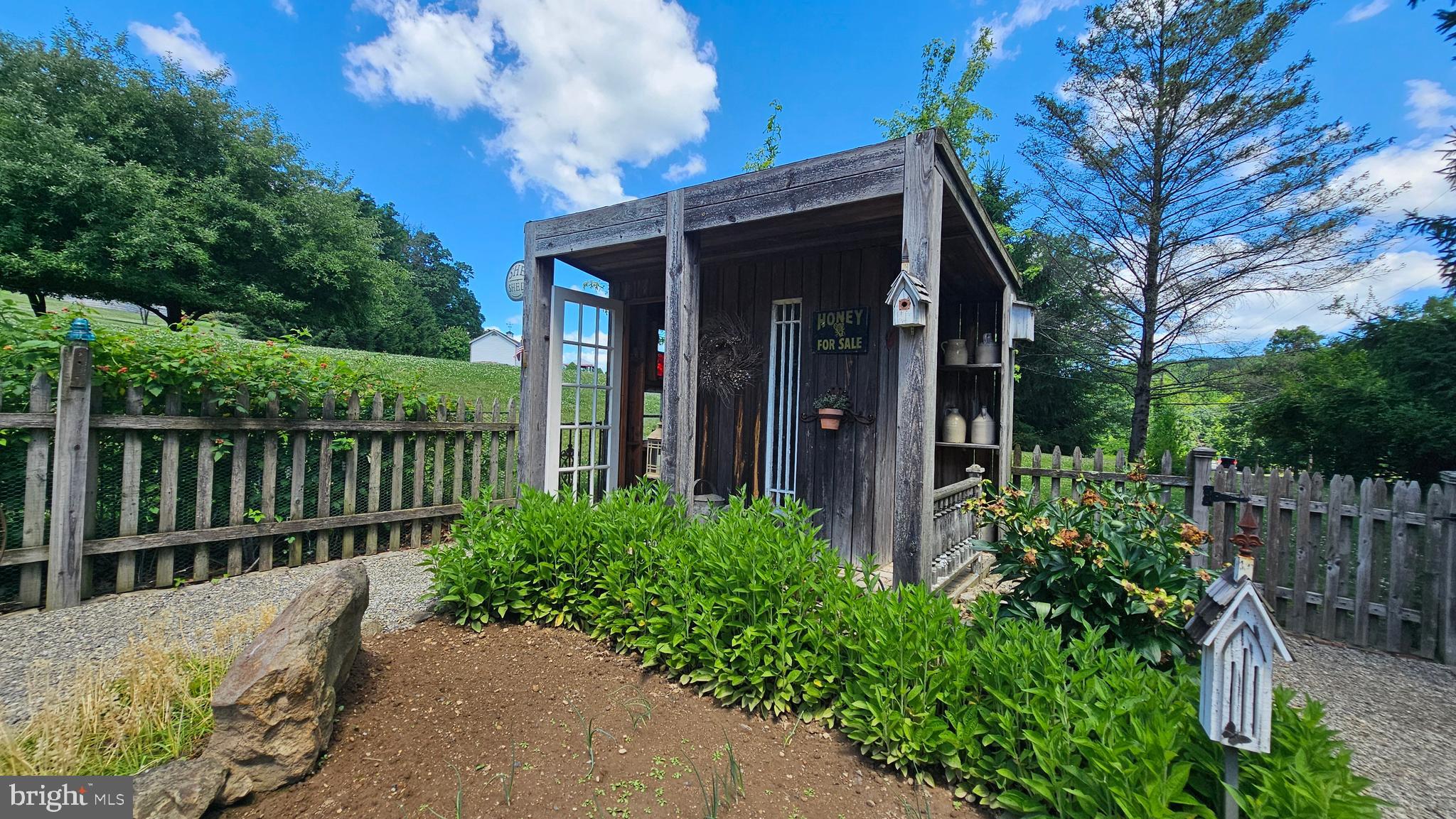 NONE  AVAILABLE - Residential
