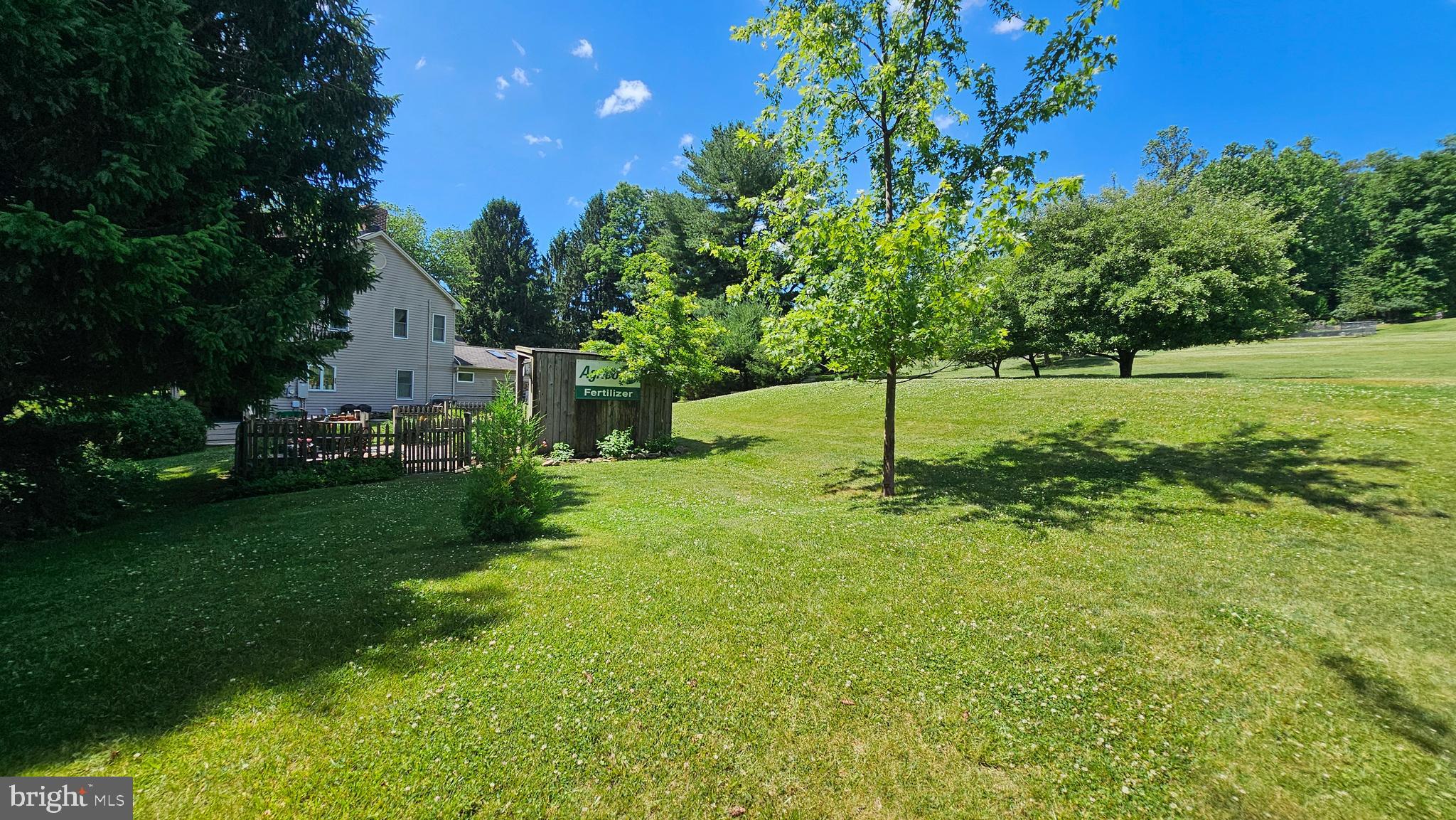 NONE  AVAILABLE - Residential
