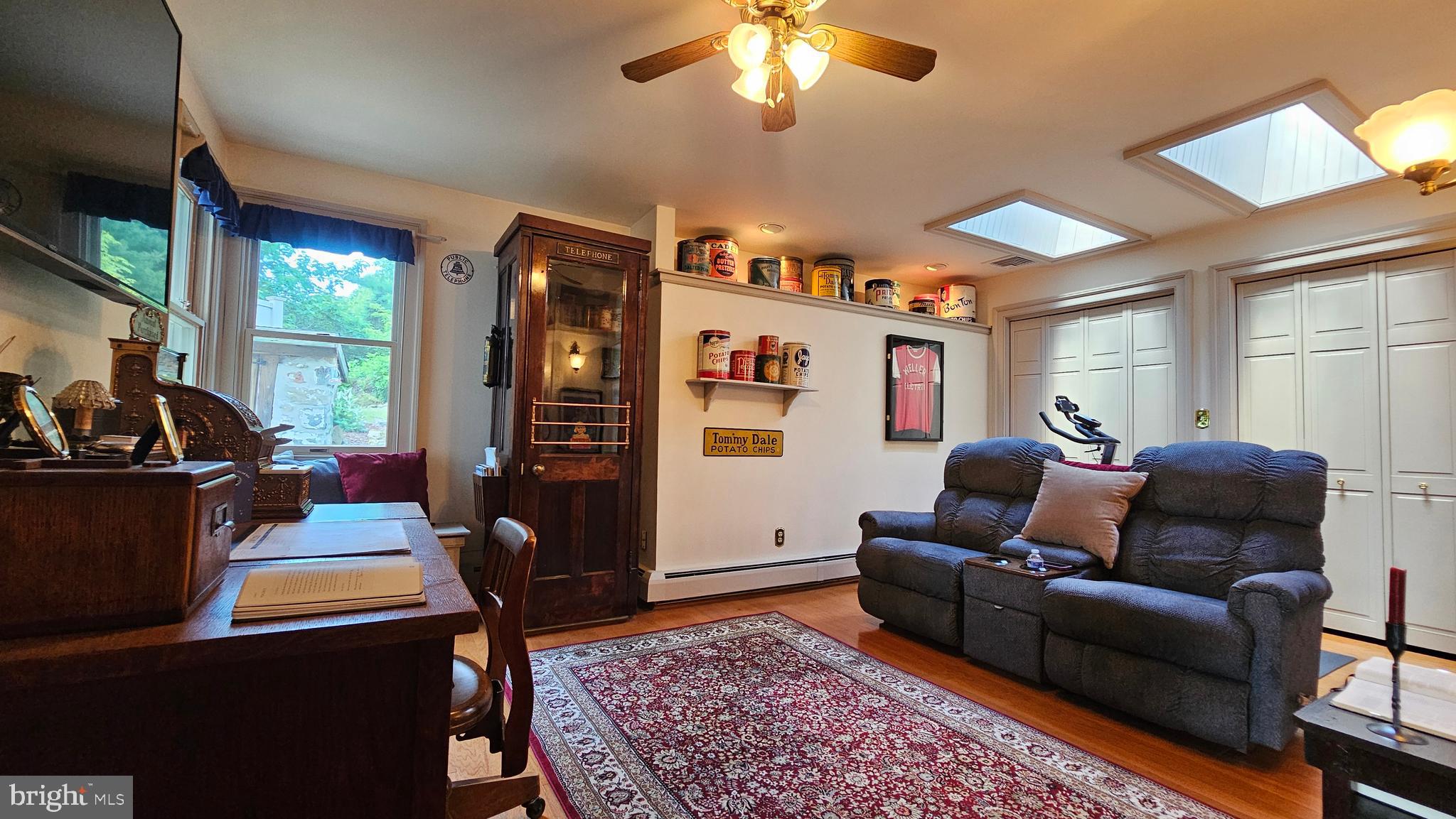 NONE  AVAILABLE - Residential
