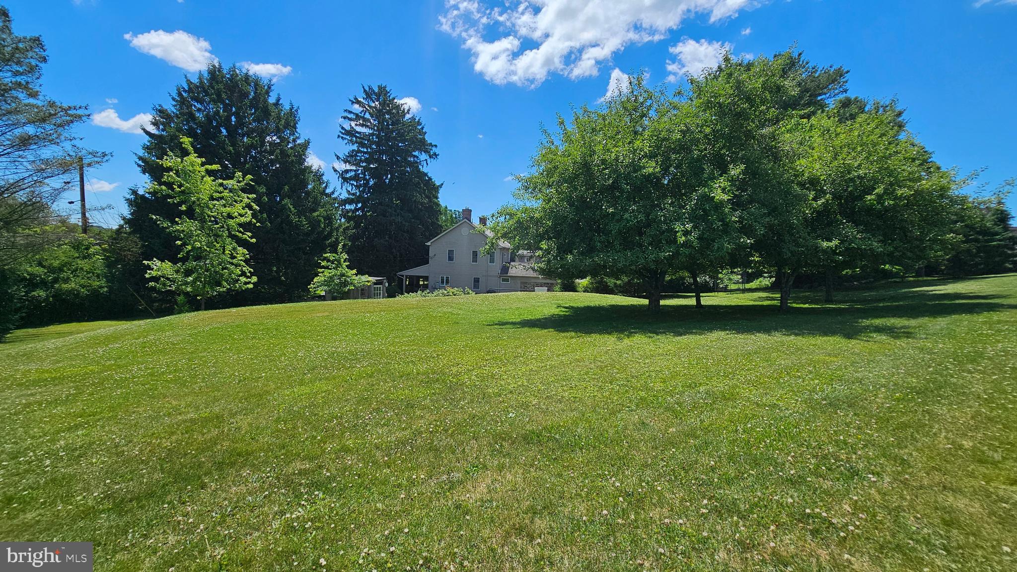 NONE  AVAILABLE - Residential