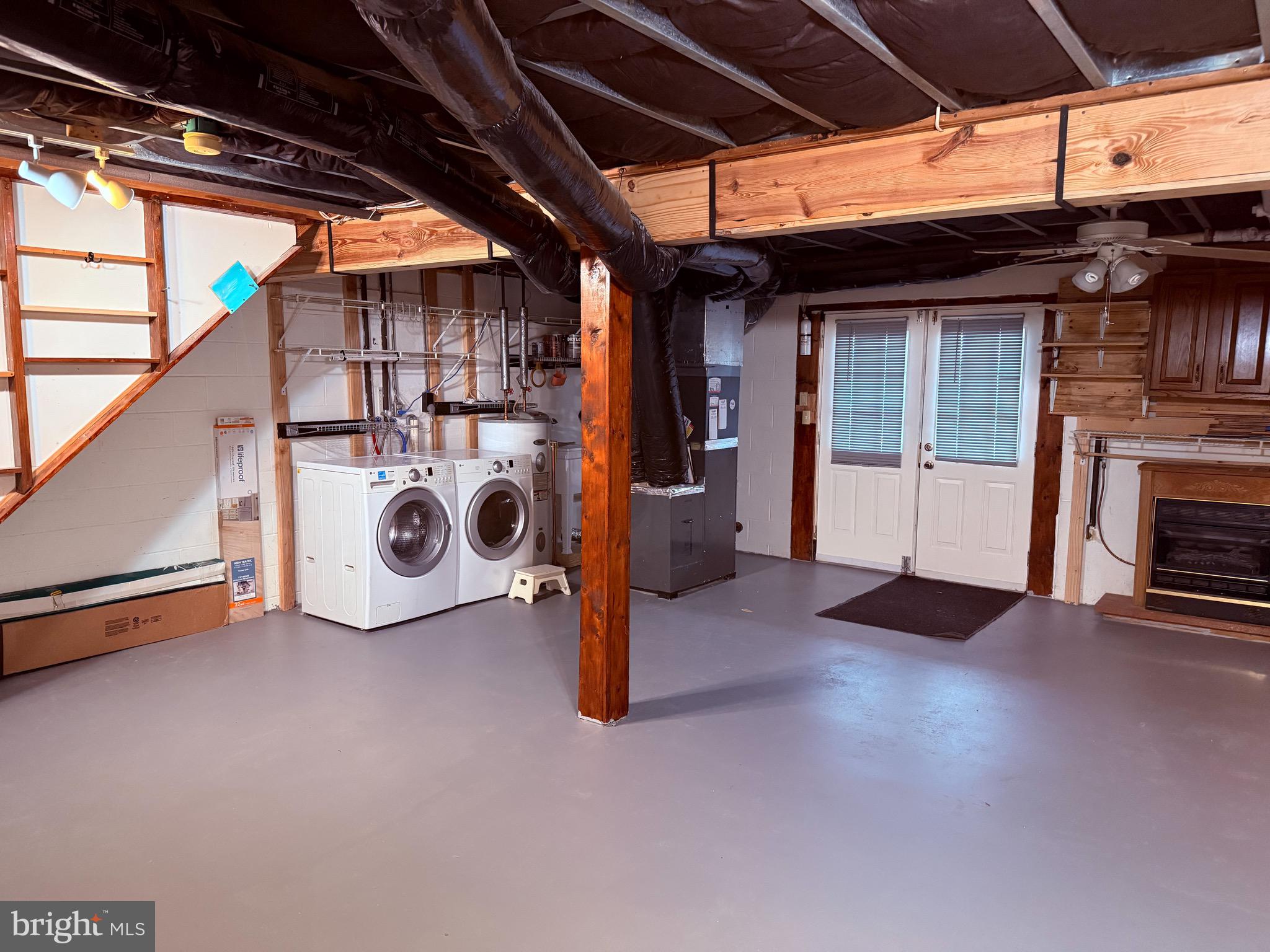 EAST PENNSBORO - Residential Lease