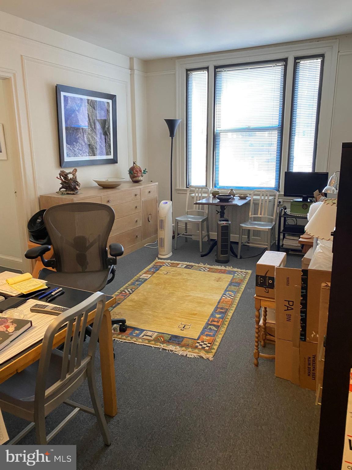 RITTENHOUSE SQUARE - Residential Lease