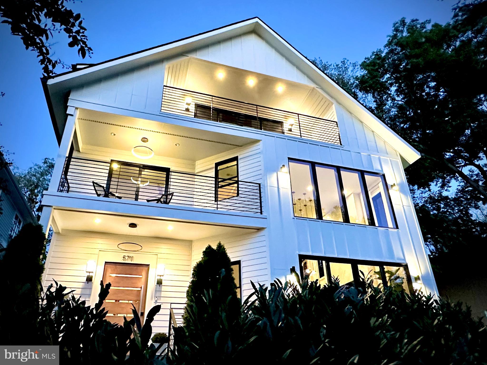 PALISADES - Residential