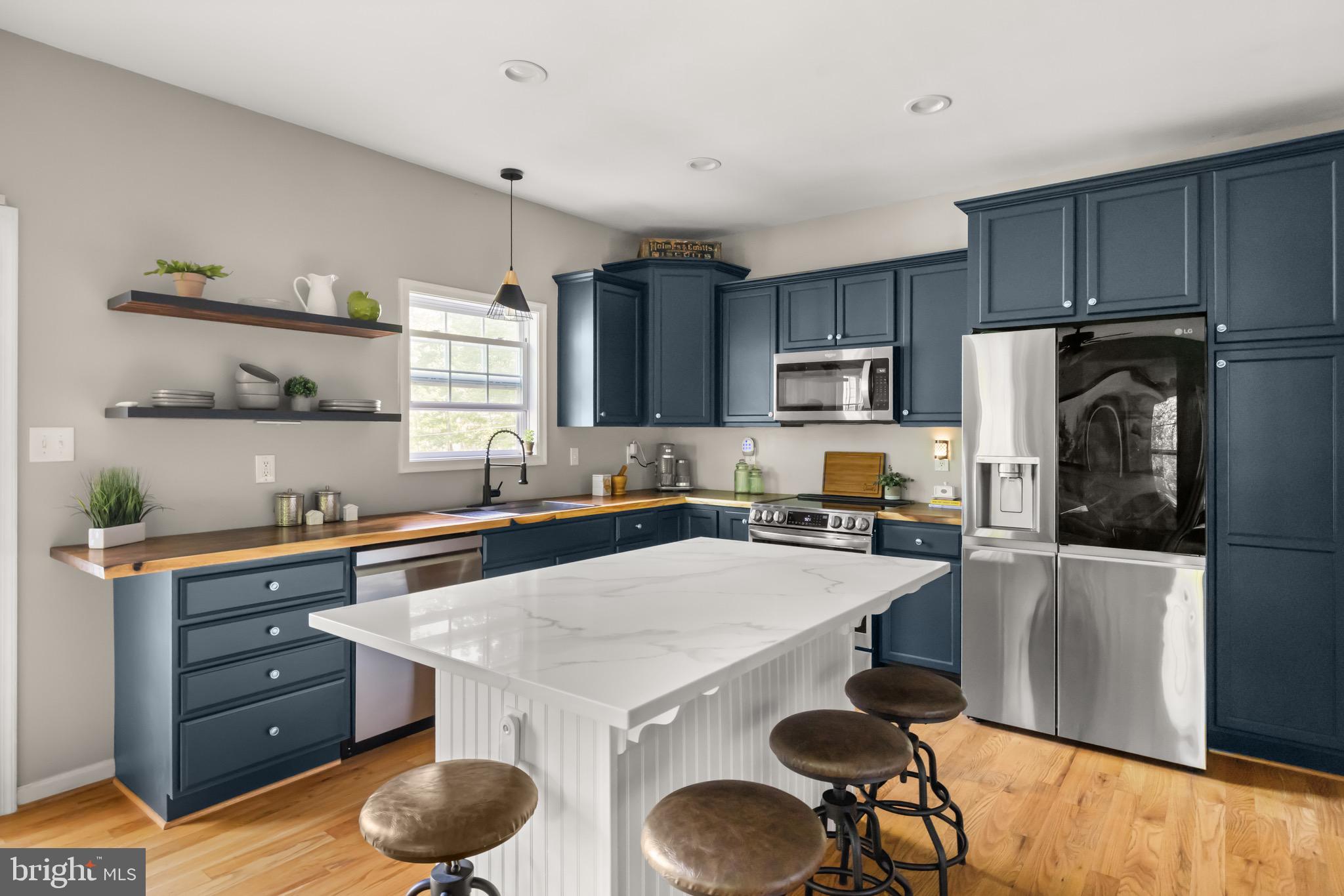 SHANNONDALE - Residential