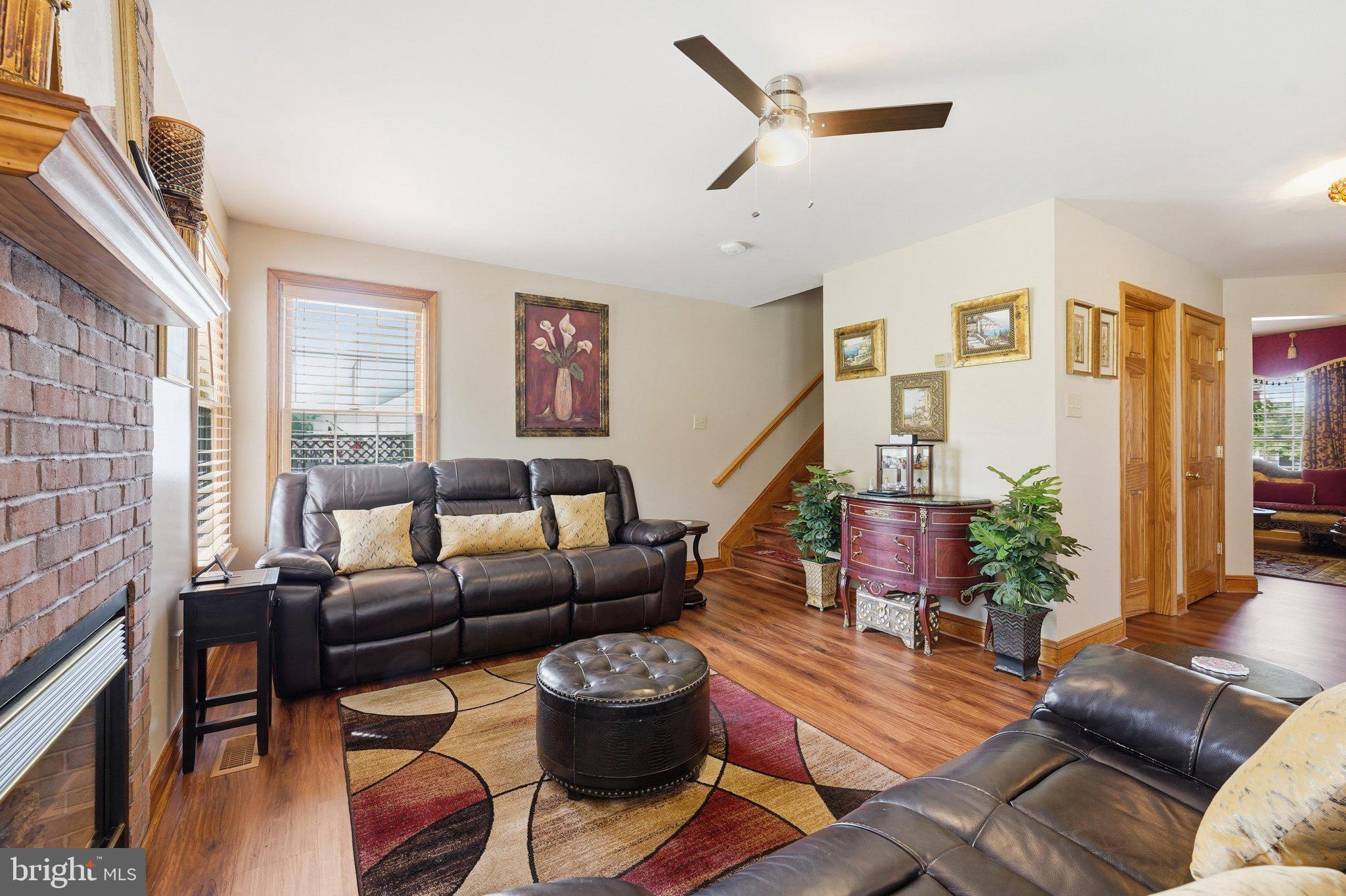 GRAYSTONE HILLS - Residential