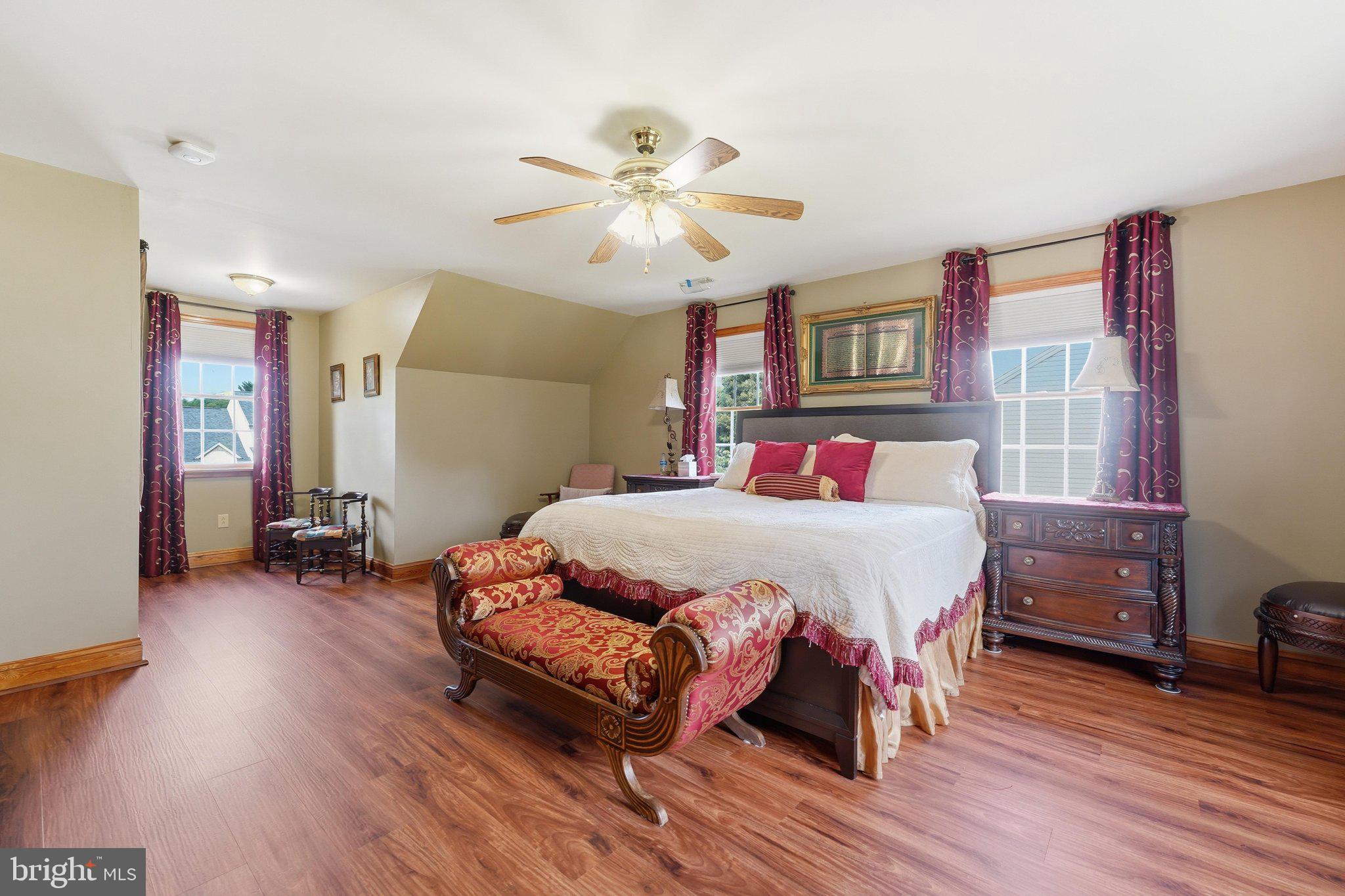 GRAYSTONE HILLS - Residential