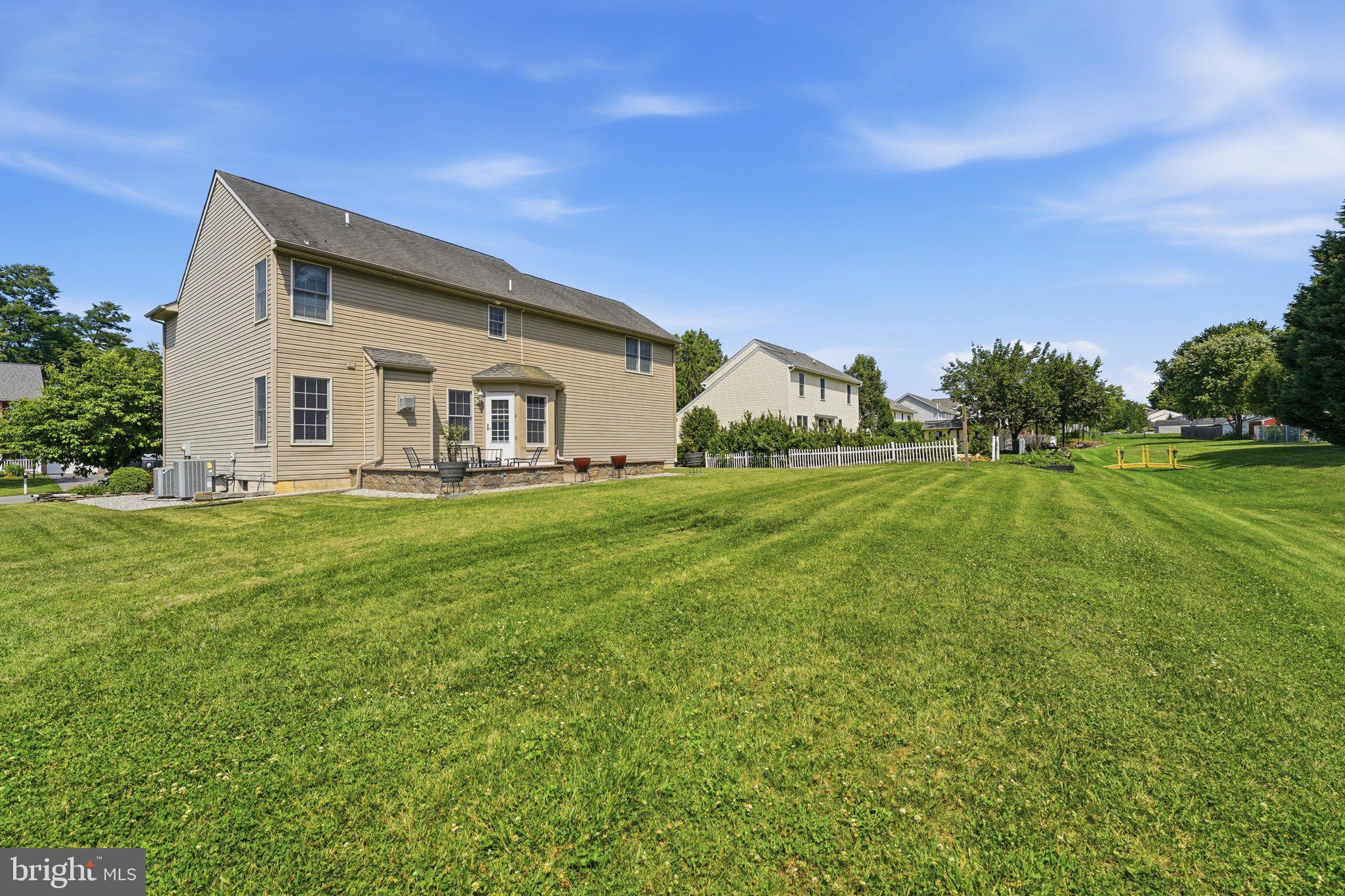 GRAYSTONE HILLS - Residential