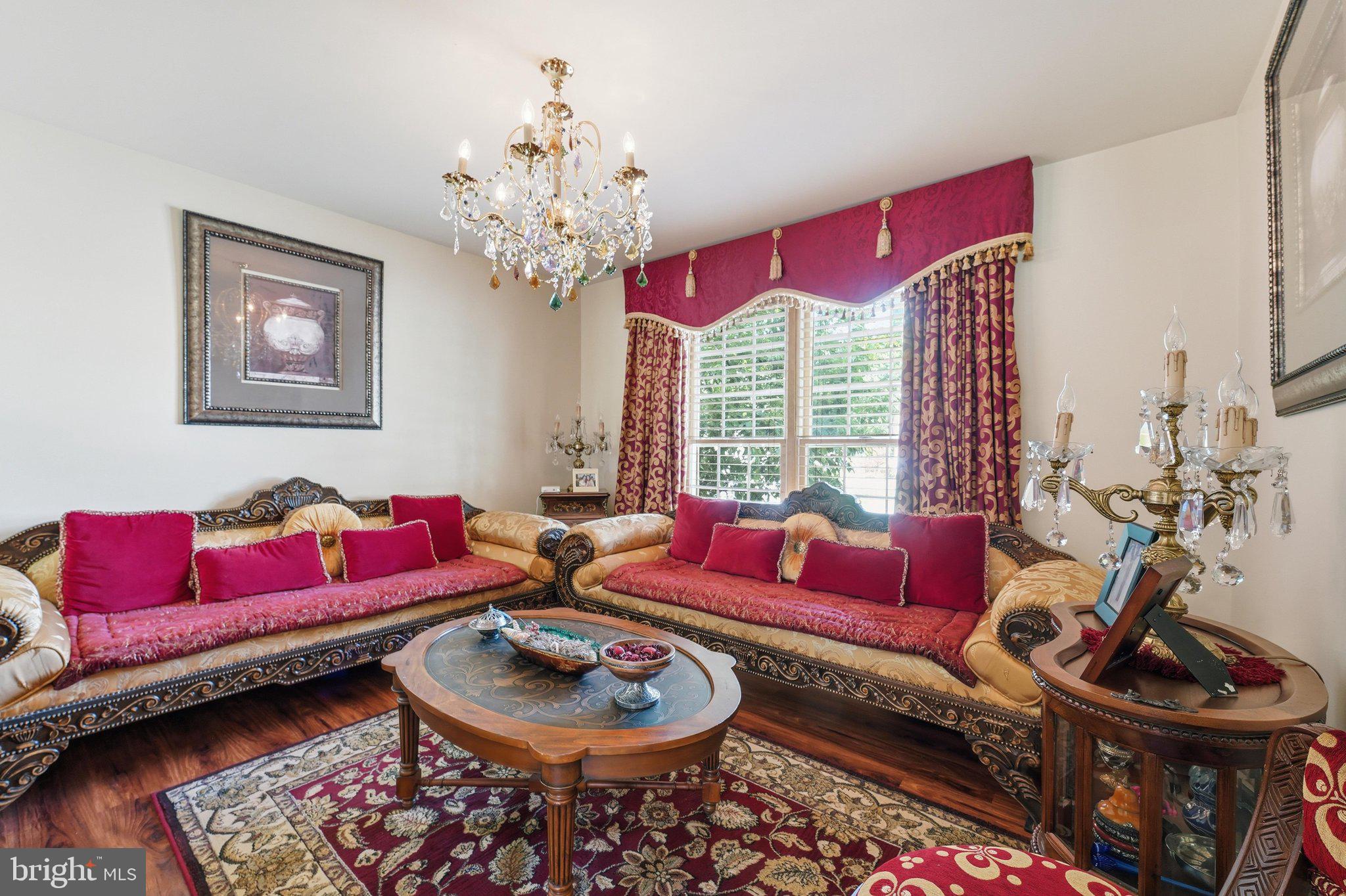 GRAYSTONE HILLS - Residential