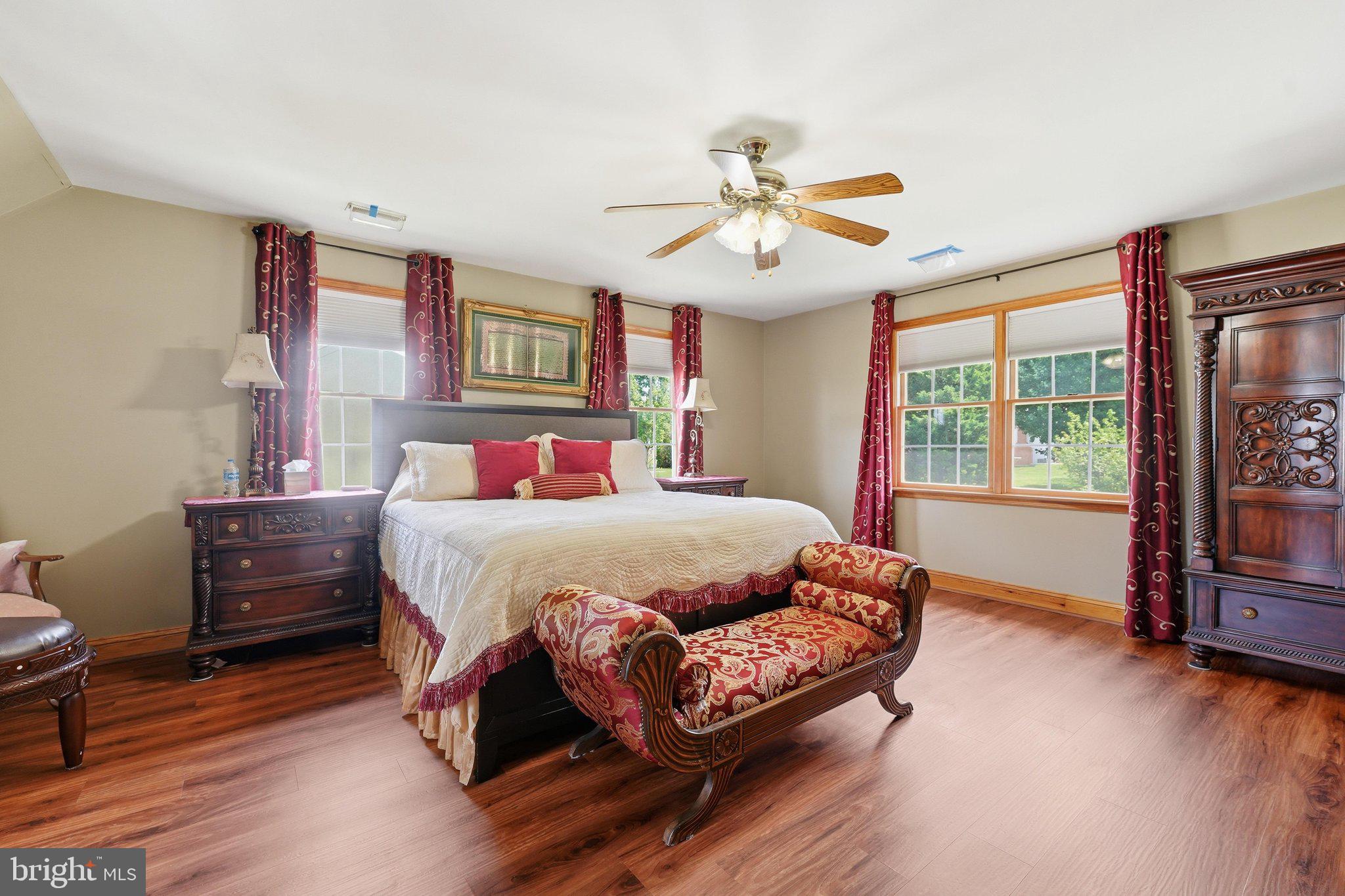 GRAYSTONE HILLS - Residential