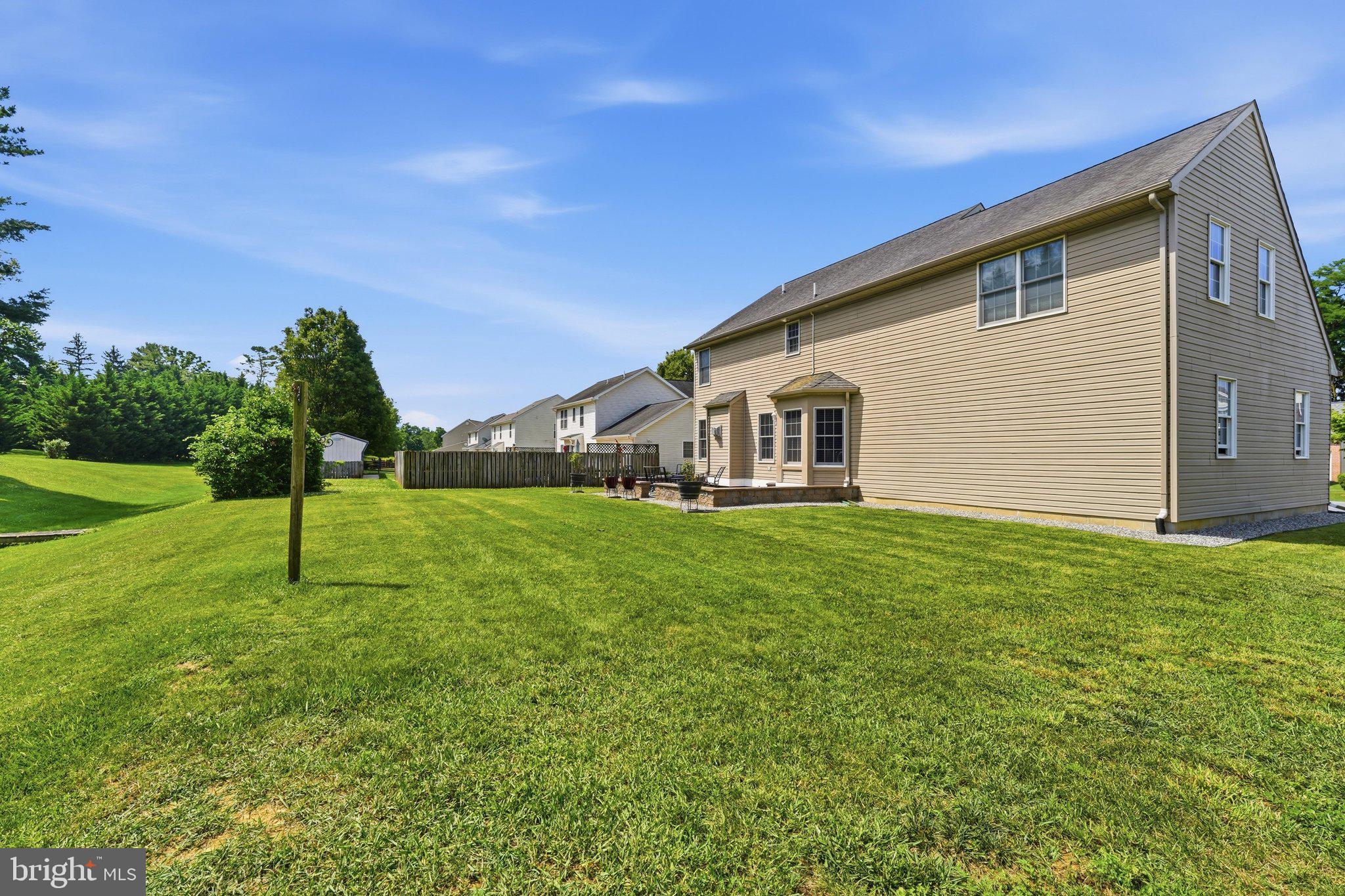 GRAYSTONE HILLS - Residential