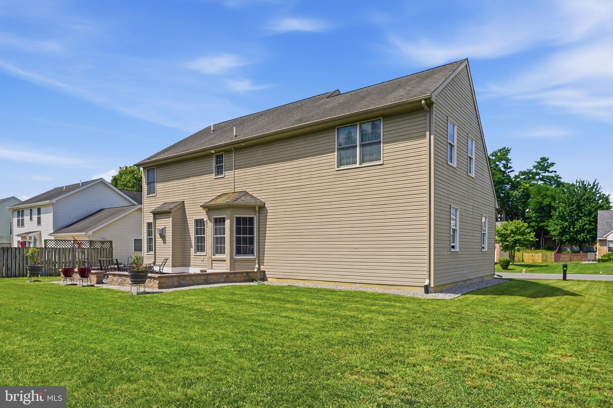 GRAYSTONE HILLS - Residential