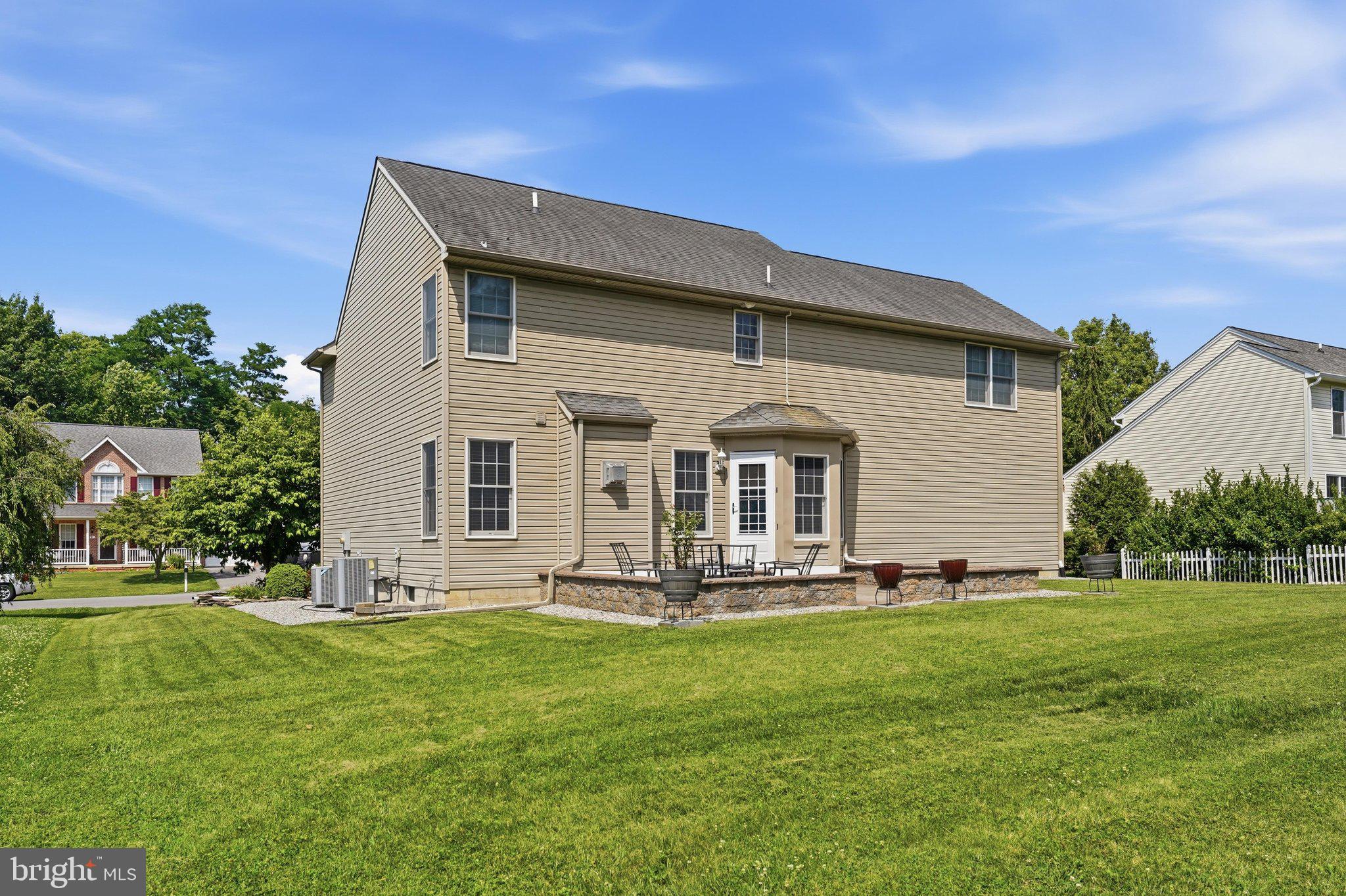 GRAYSTONE HILLS - Residential