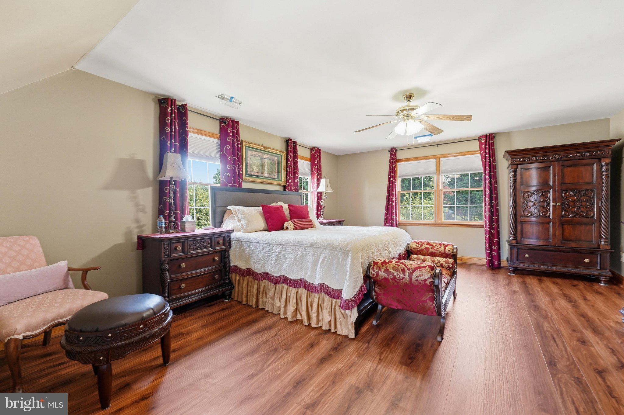 GRAYSTONE HILLS - Residential
