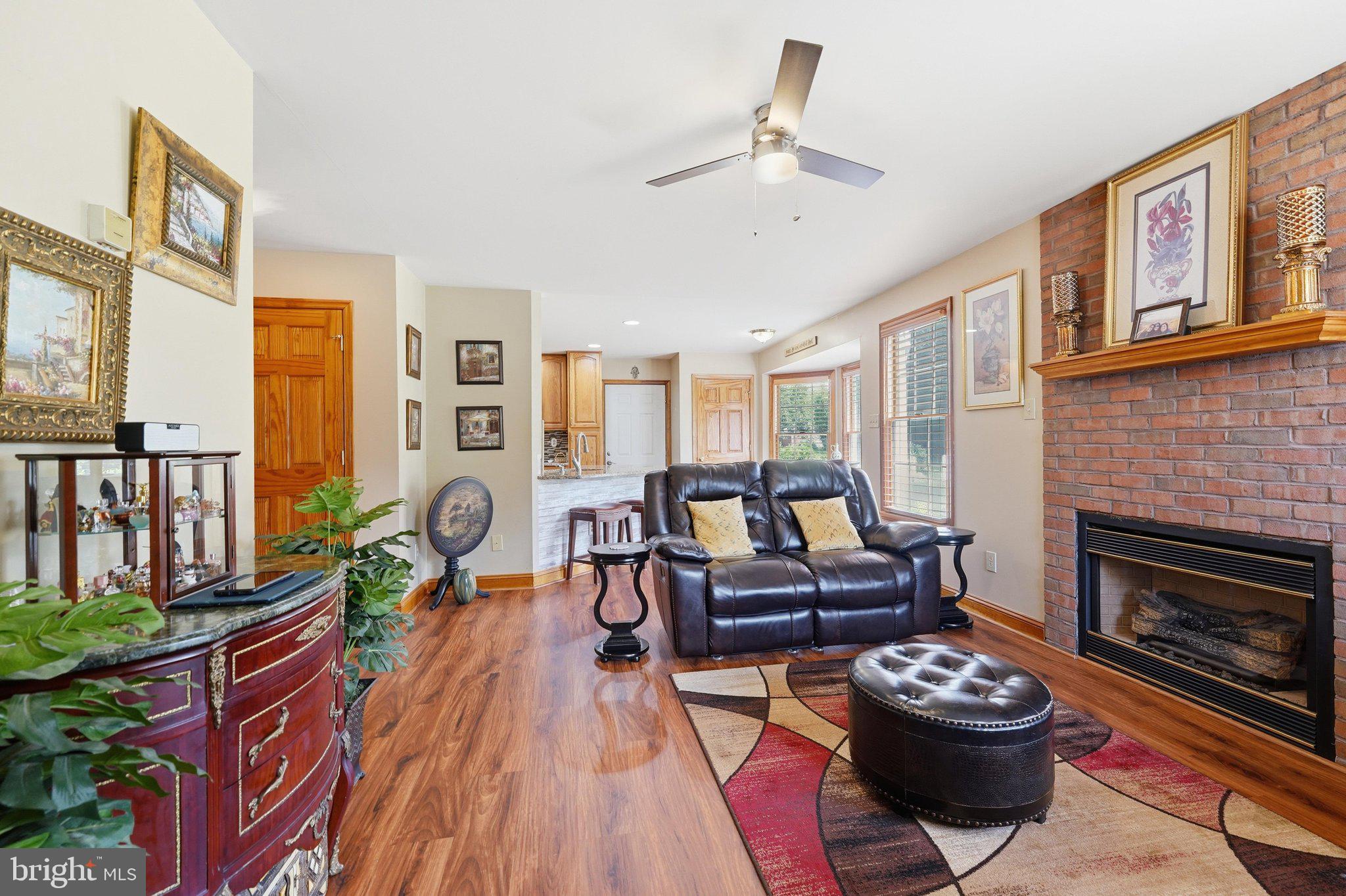 GRAYSTONE HILLS - Residential