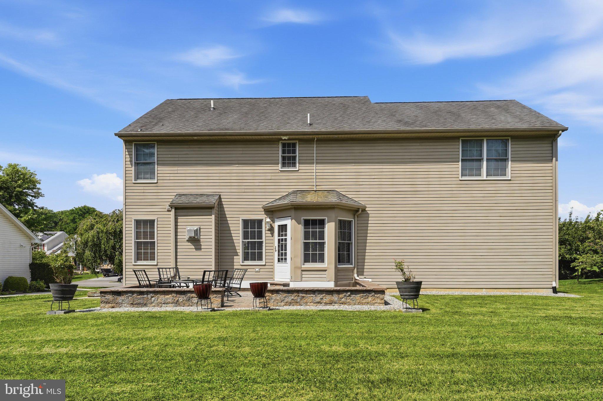 GRAYSTONE HILLS - Residential