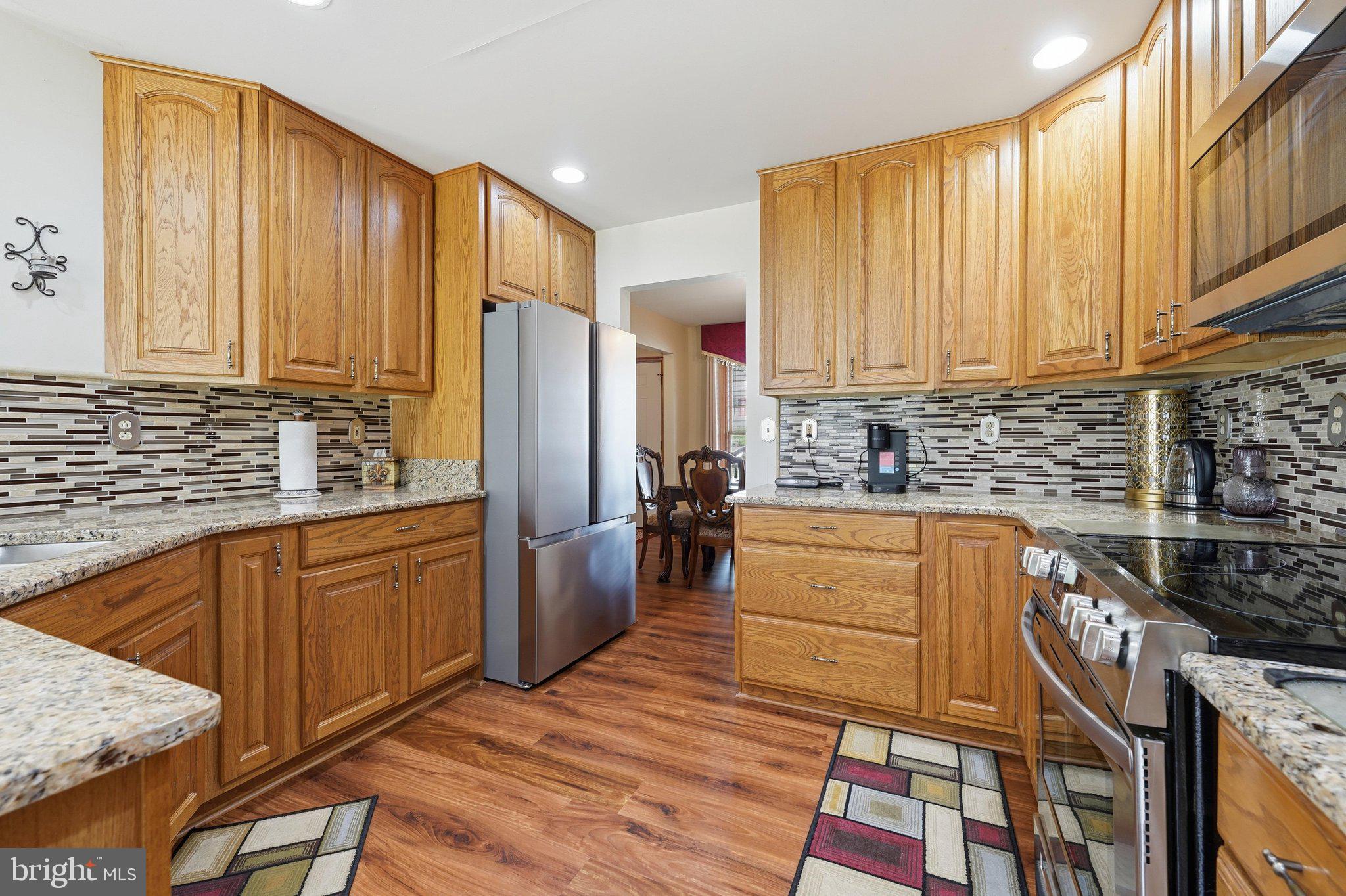 GRAYSTONE HILLS - Residential