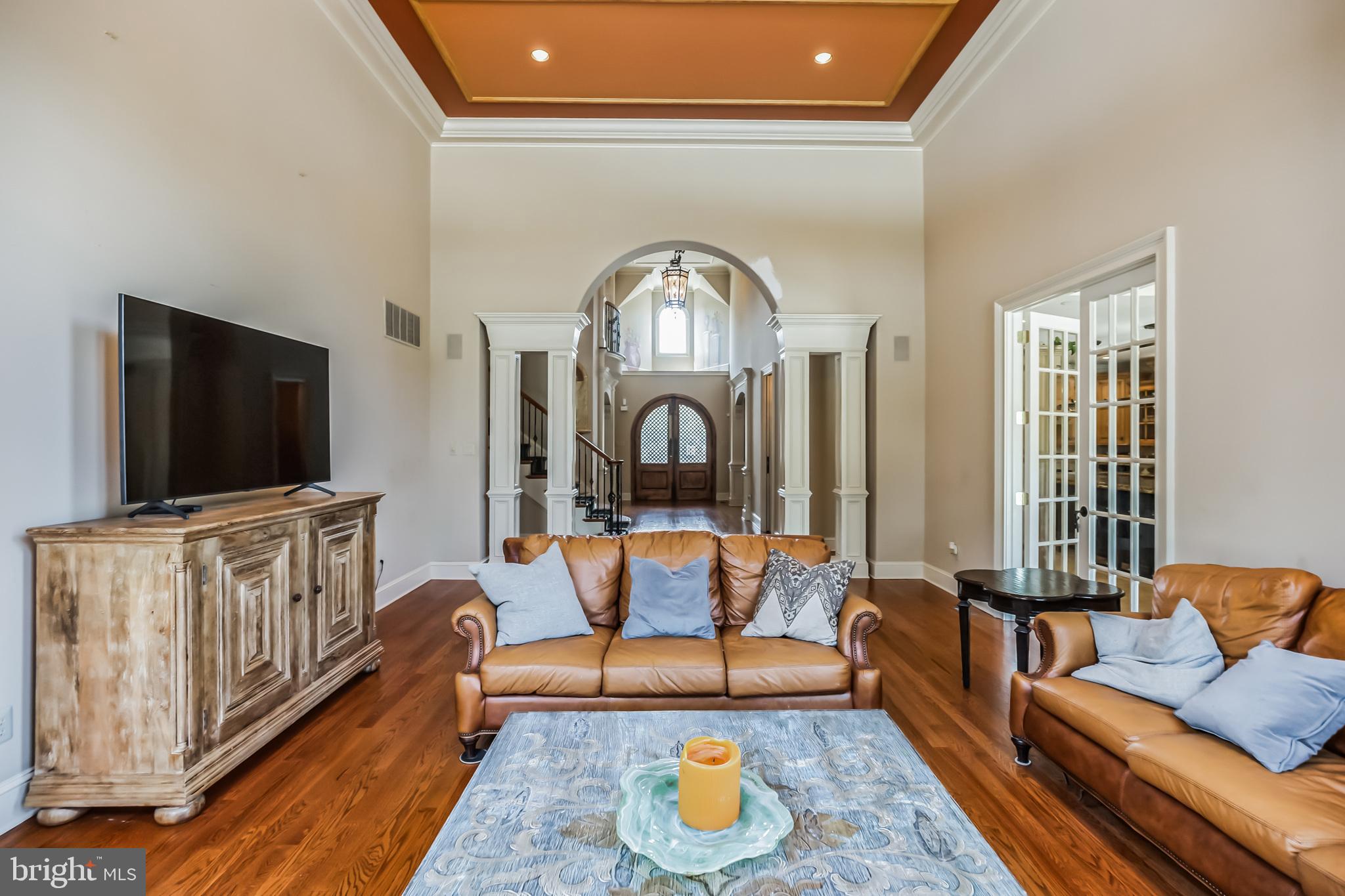 GREYSTONE - Residential
