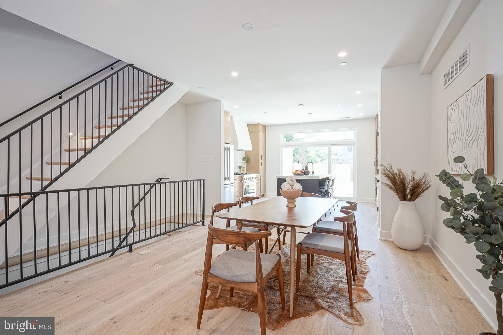 FISHTOWN - Residential
