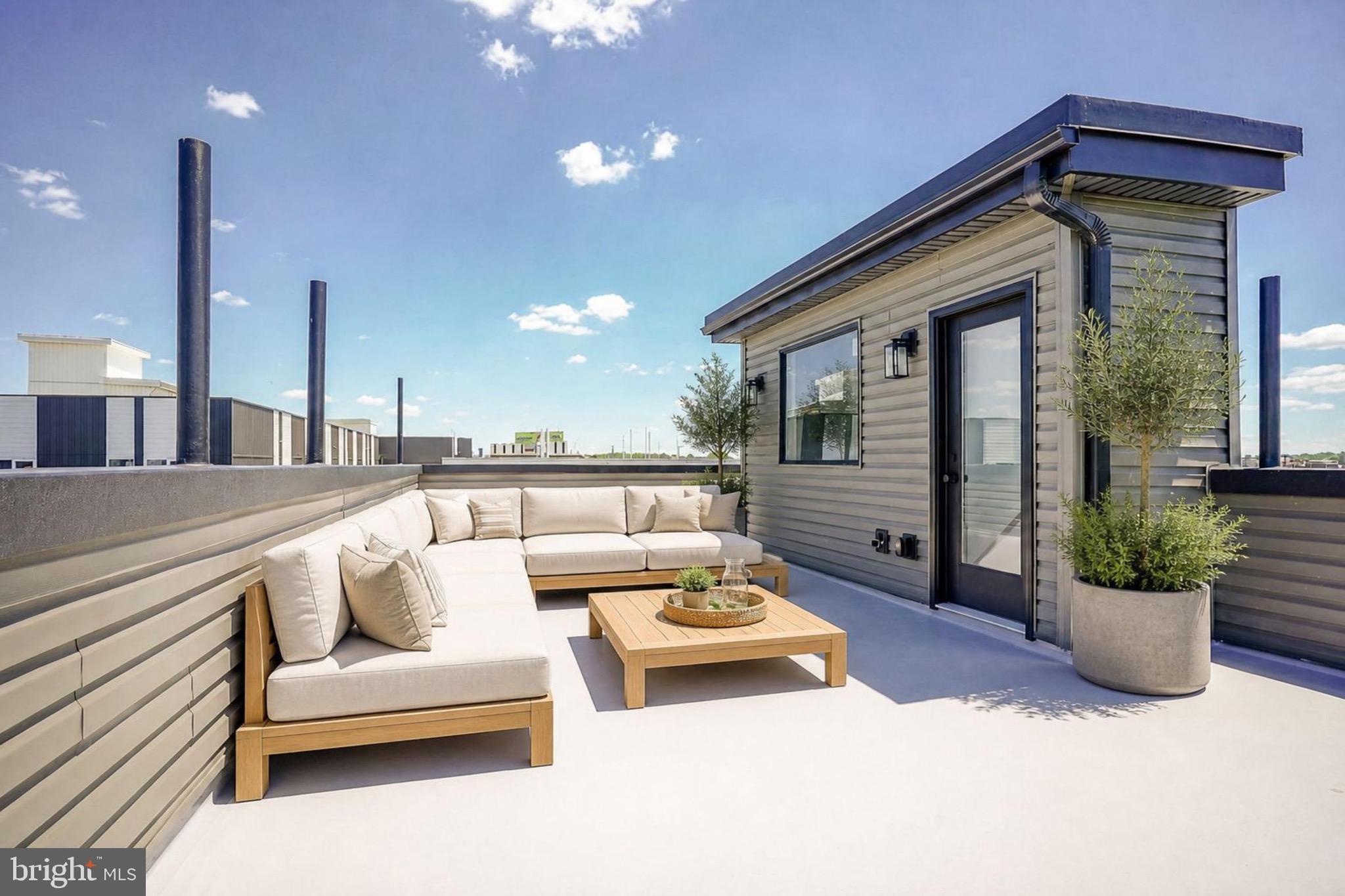FISHTOWN - Residential