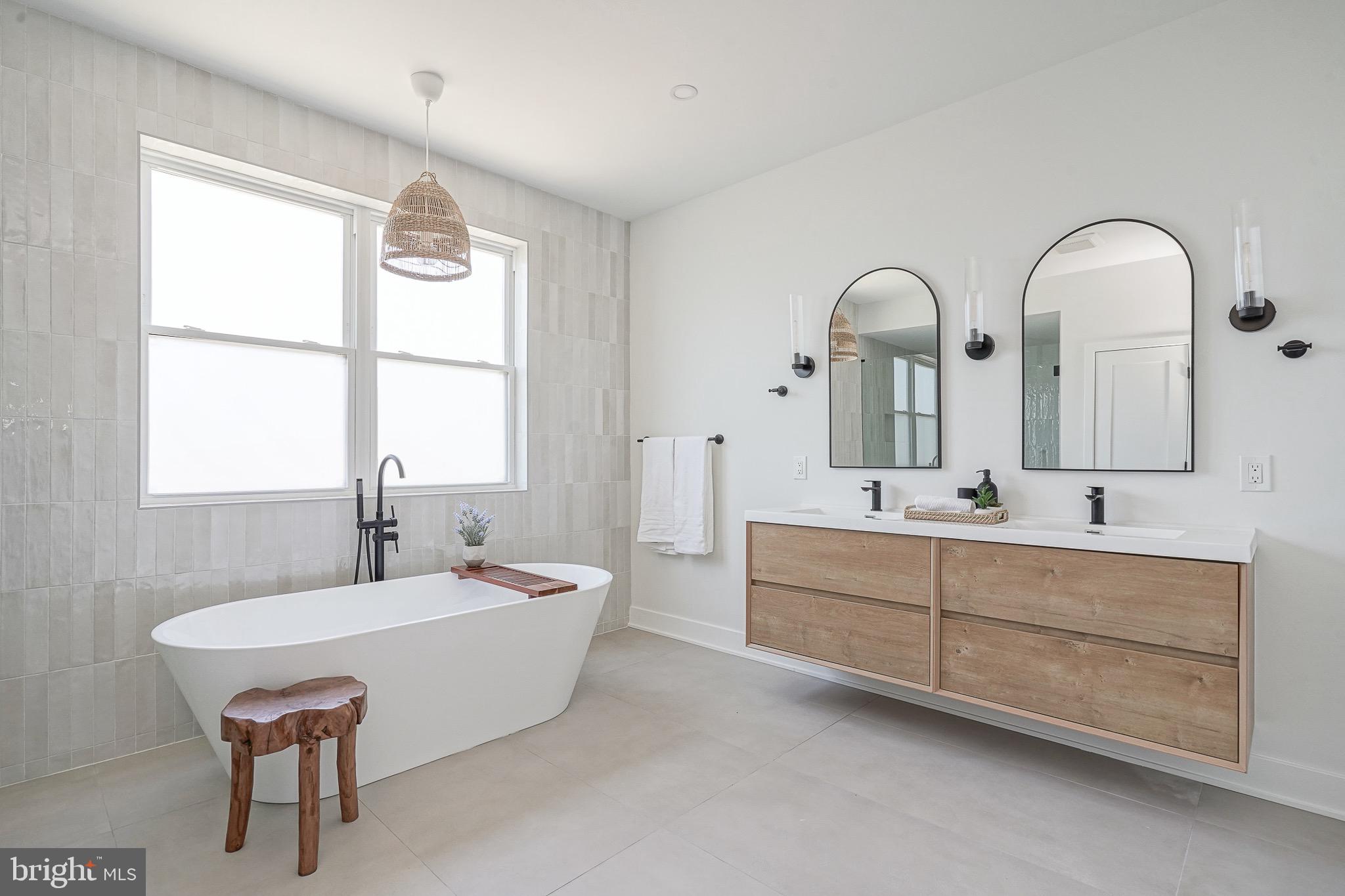 FISHTOWN - Residential