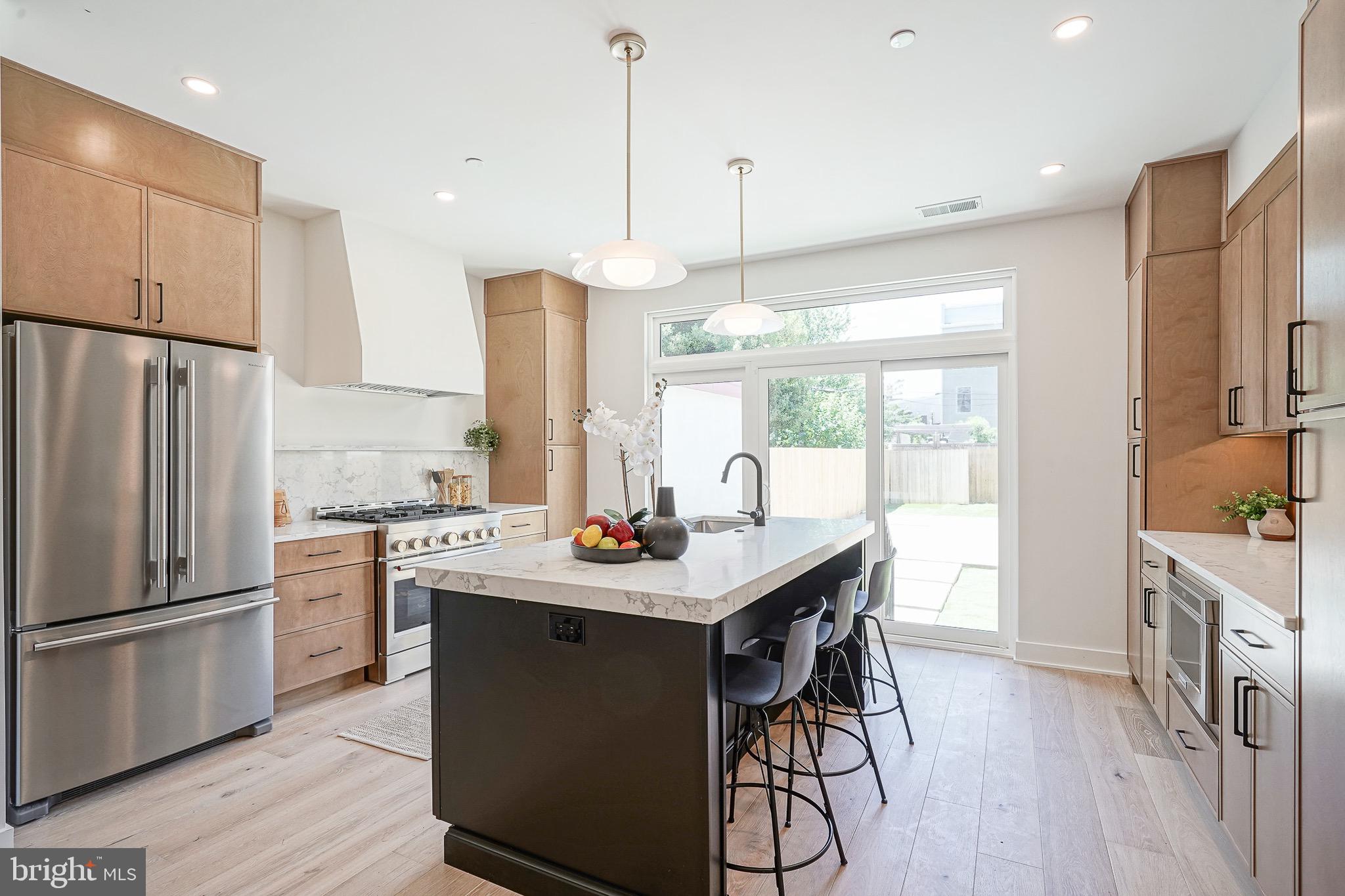 FISHTOWN - Residential