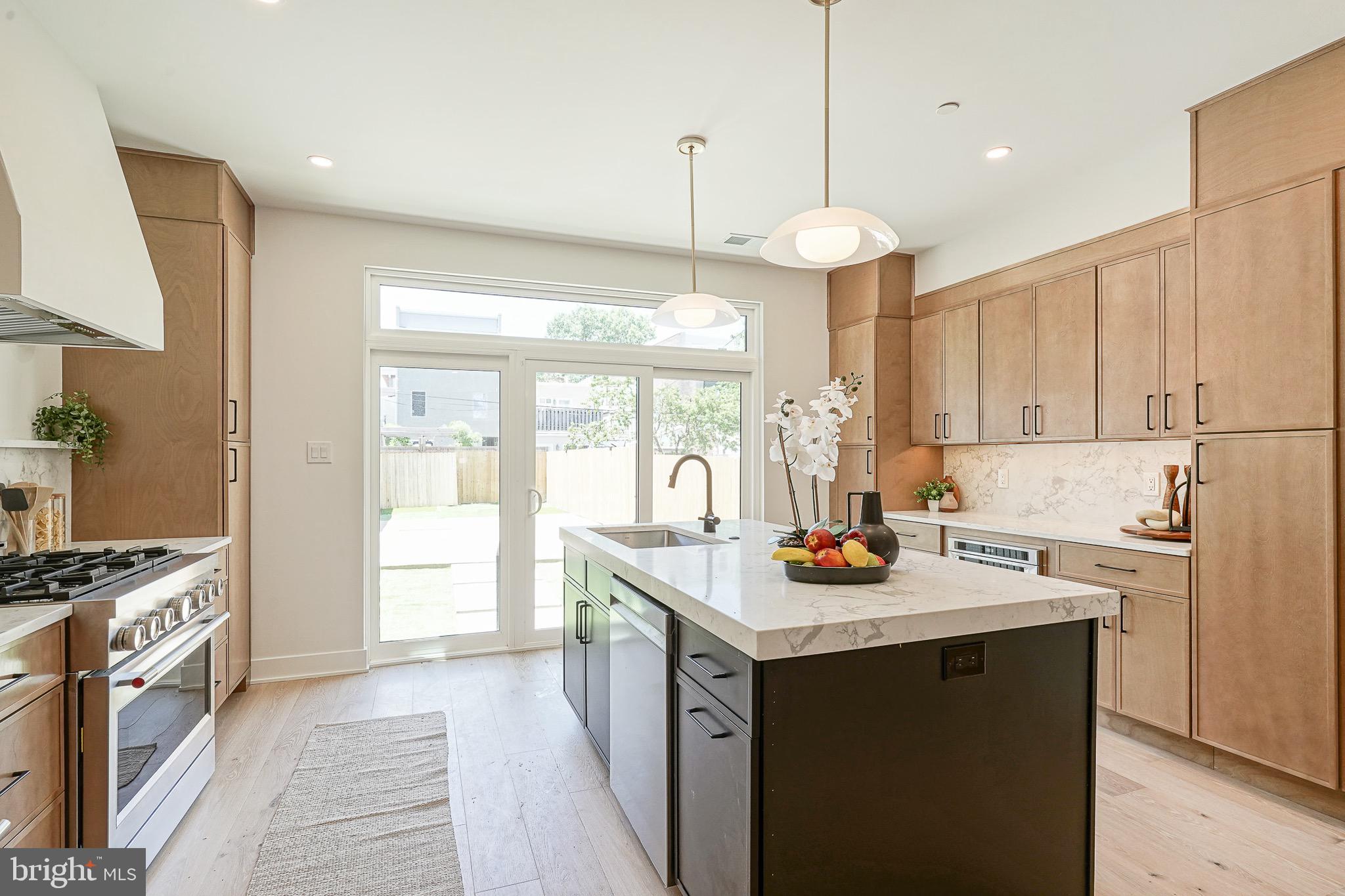 FISHTOWN - Residential
