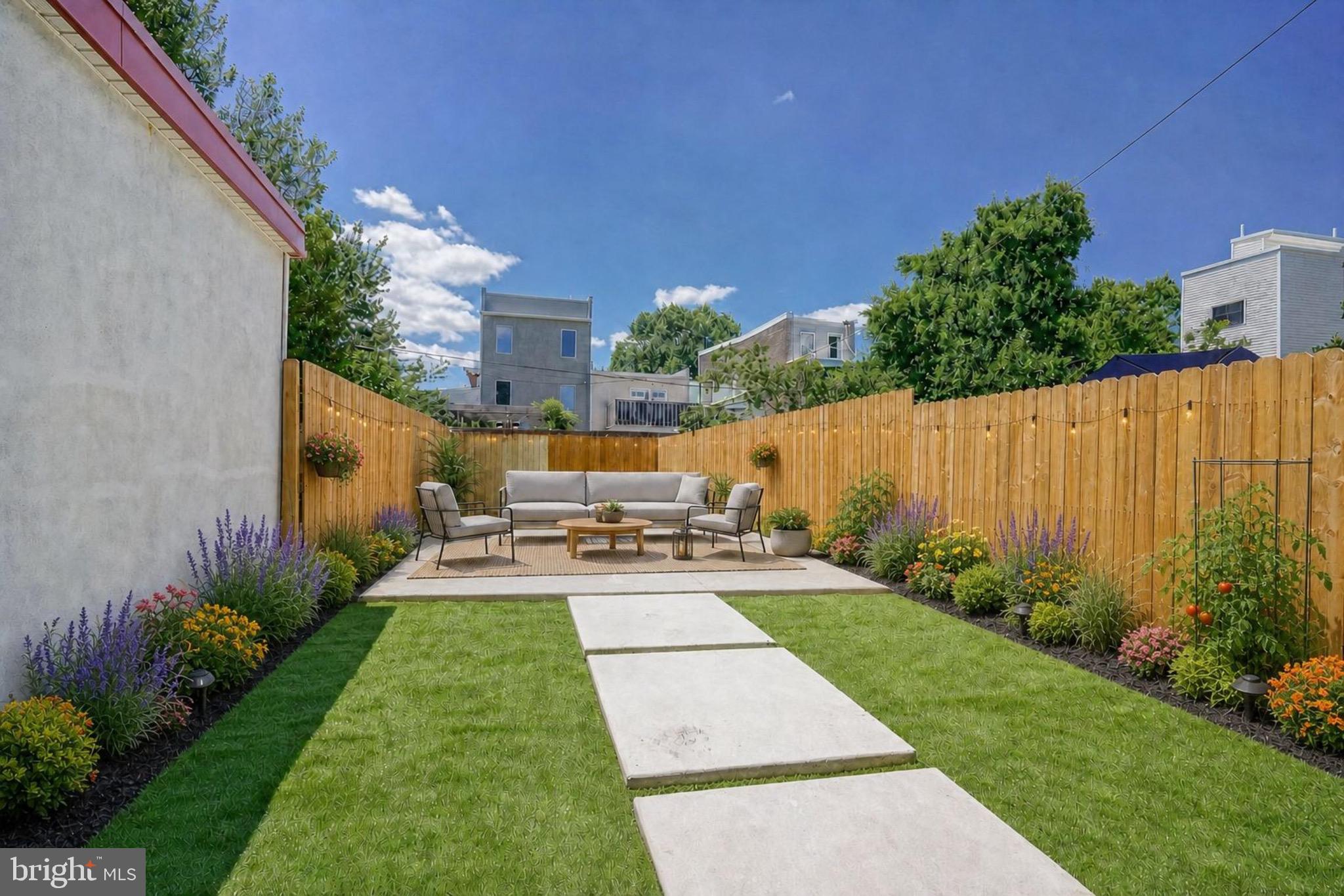 FISHTOWN - Residential