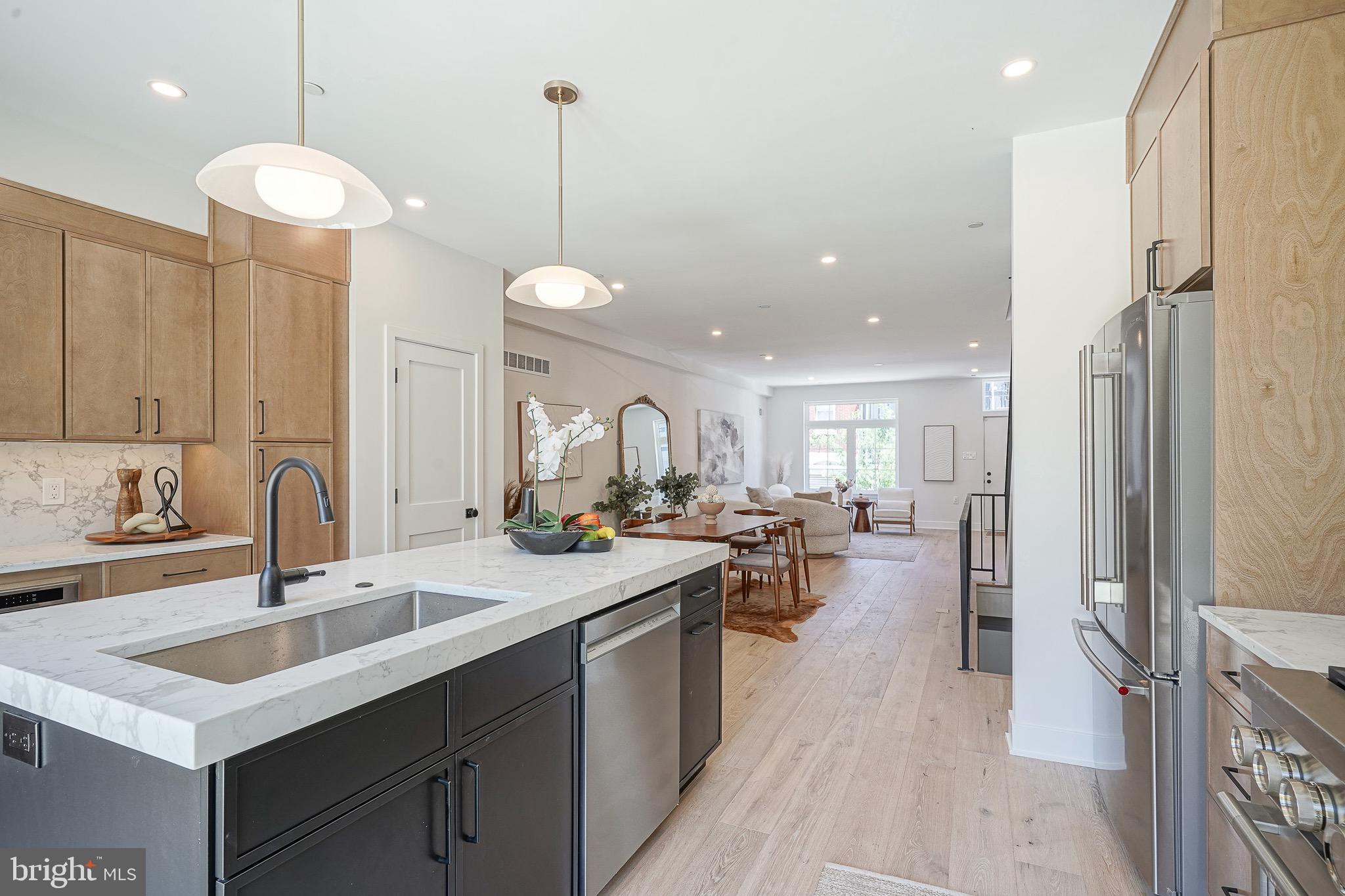 FISHTOWN - Residential