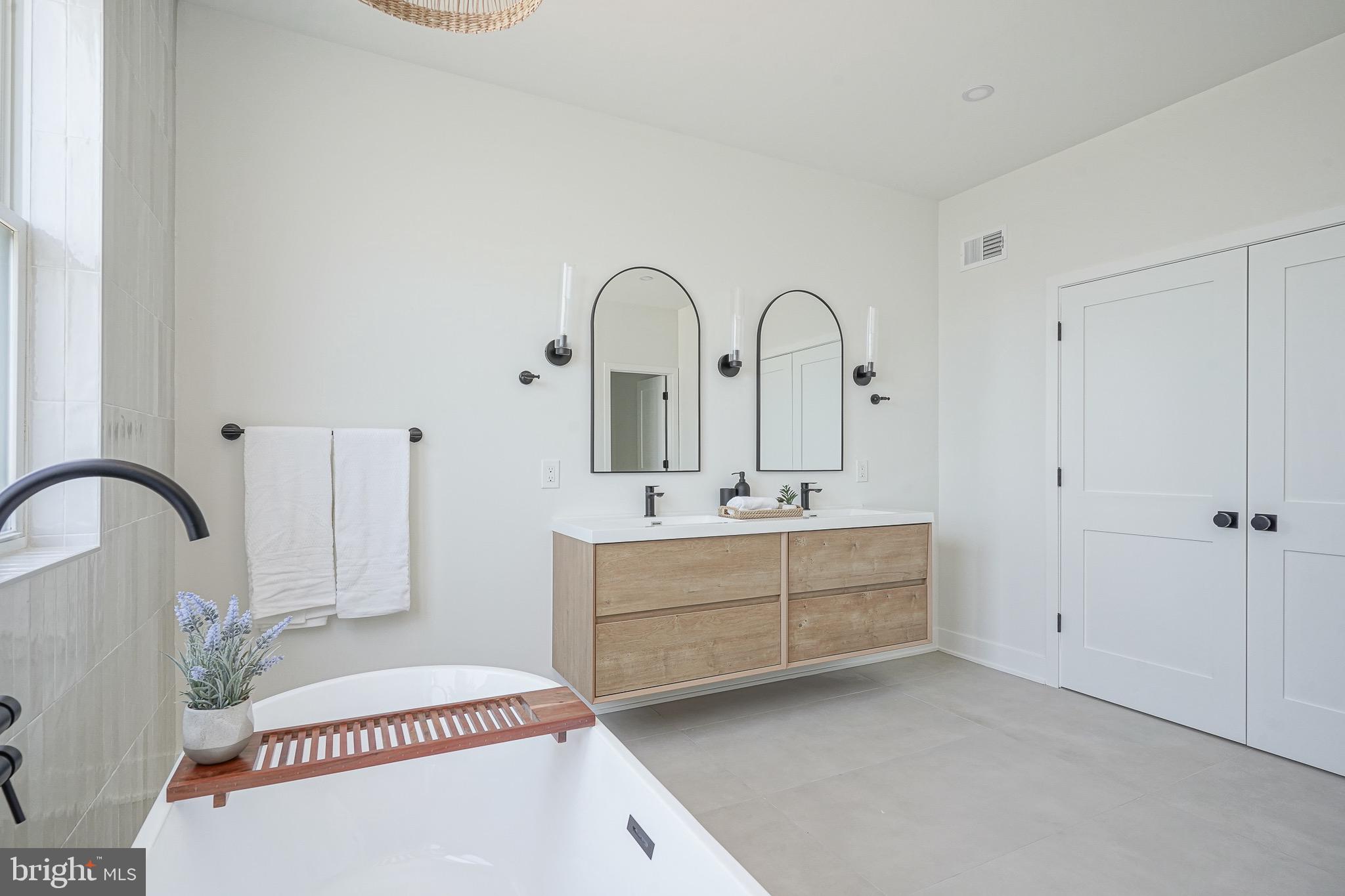 FISHTOWN - Residential