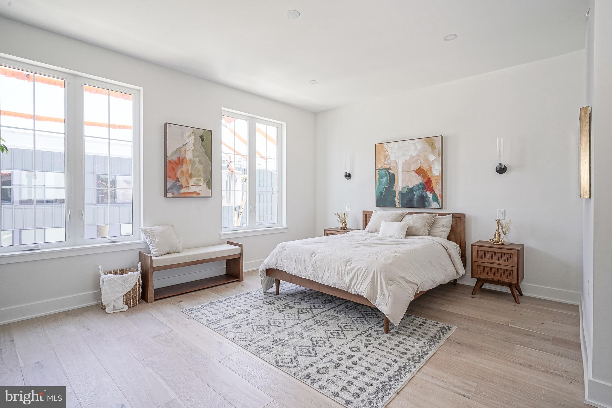FISHTOWN - Residential