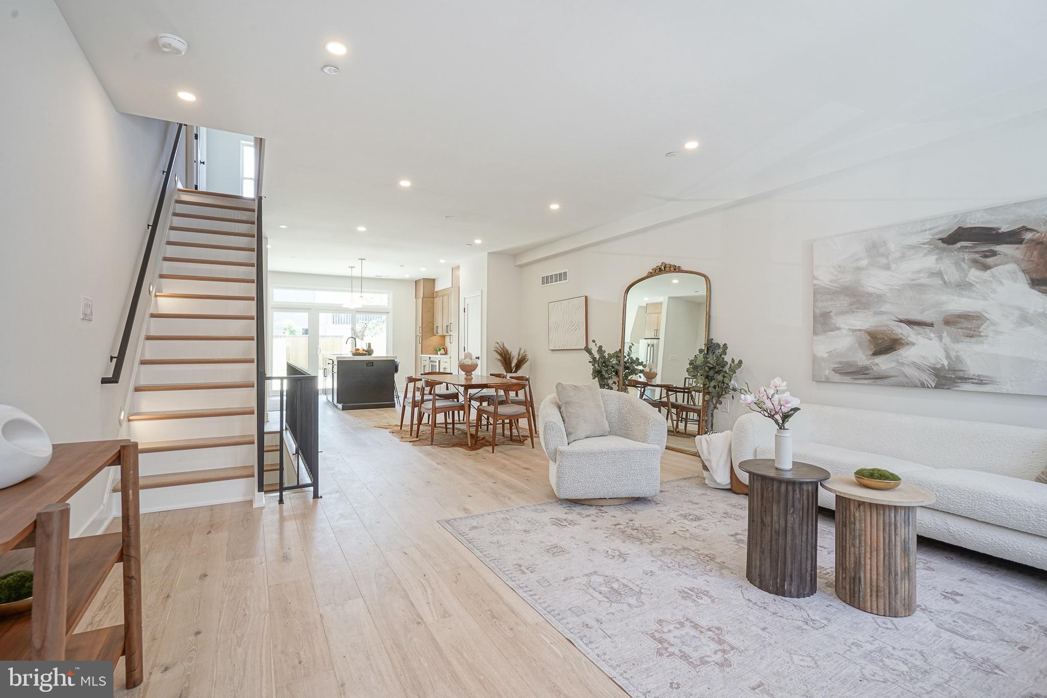 FISHTOWN - Residential