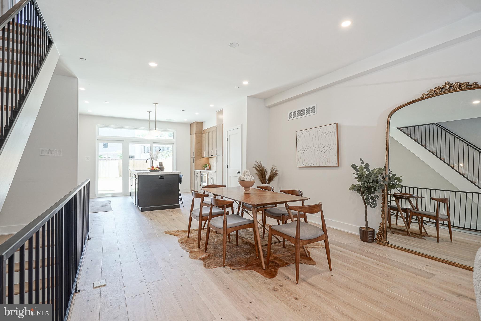 FISHTOWN - Residential