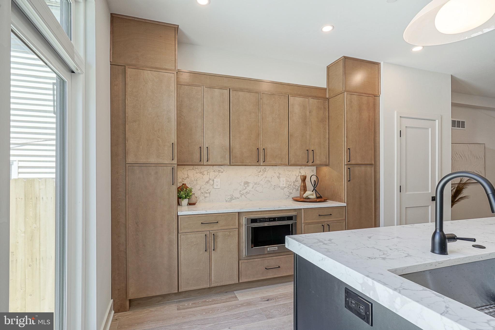 FISHTOWN - Residential