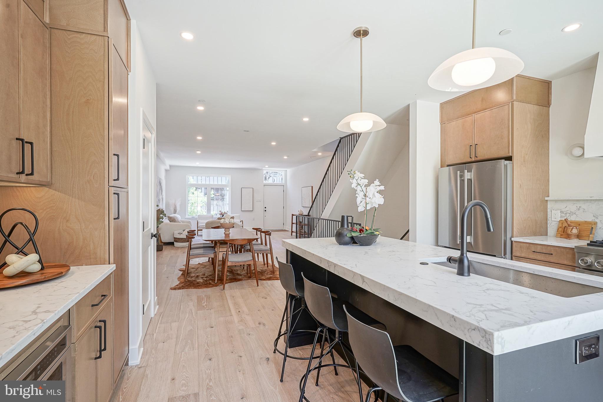FISHTOWN - Residential