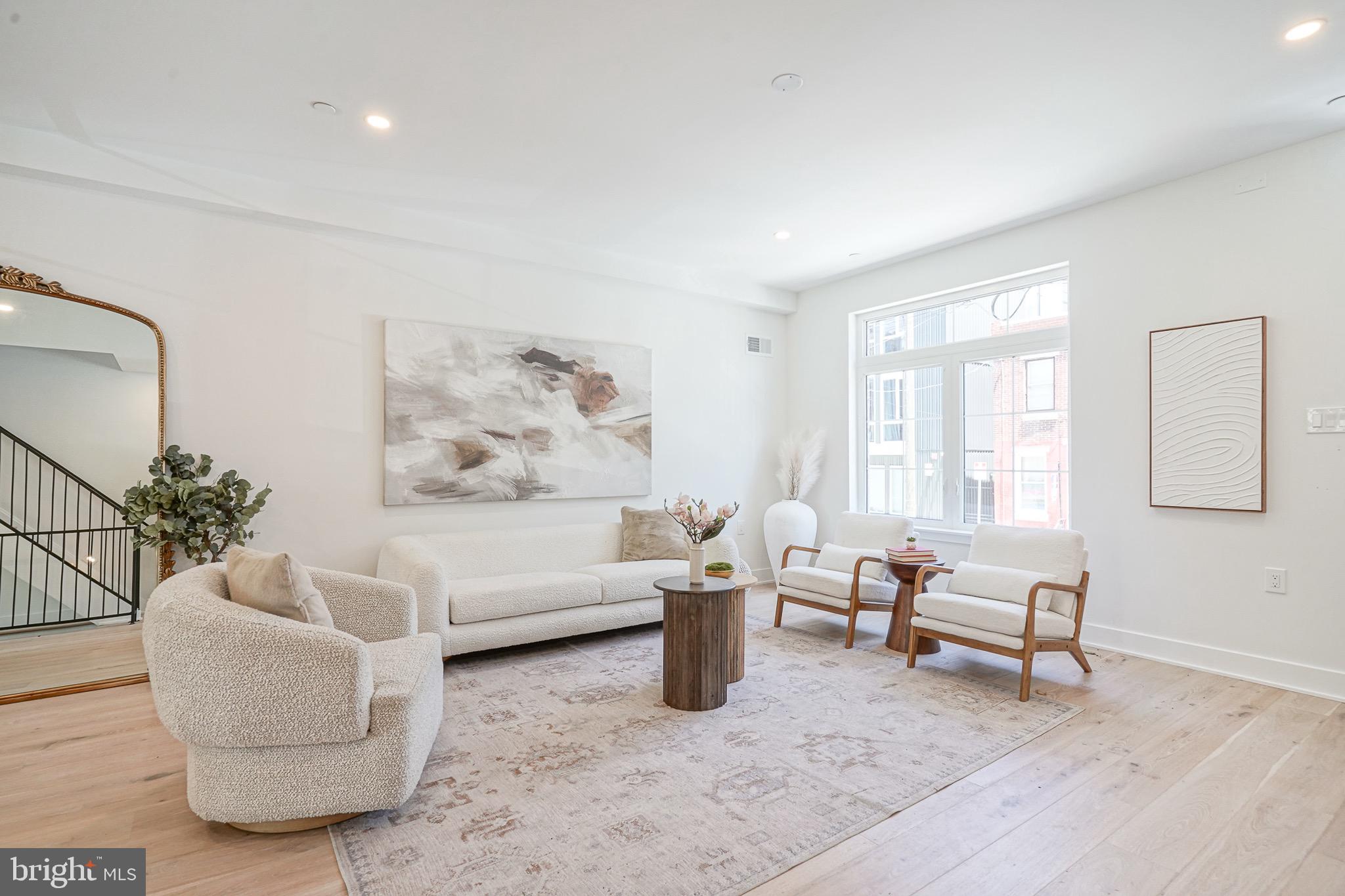 FISHTOWN - Residential