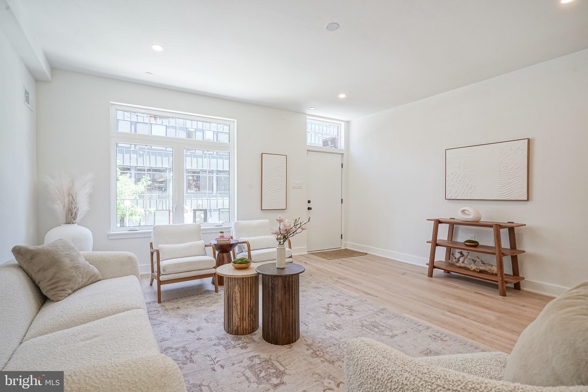 FISHTOWN - Residential