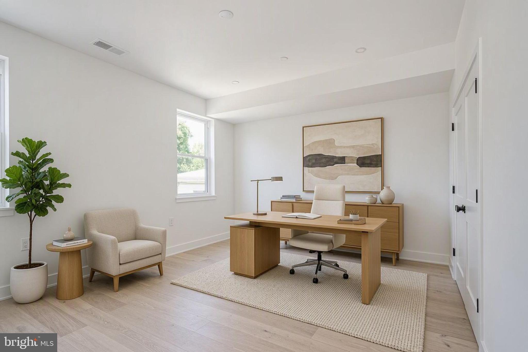 FISHTOWN - Residential