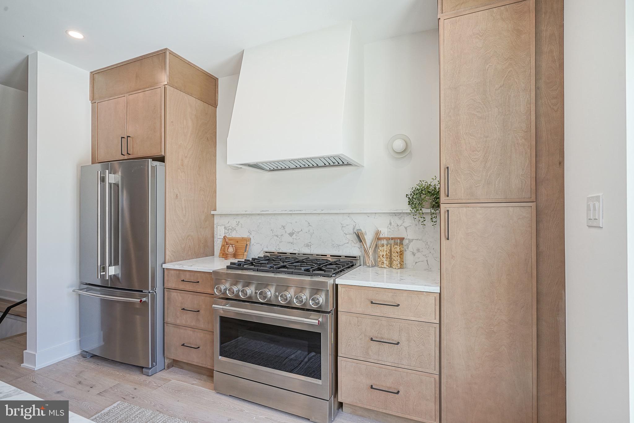 FISHTOWN - Residential