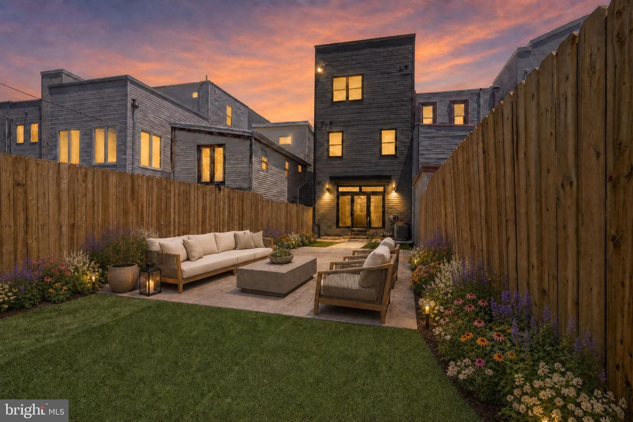 FISHTOWN - Residential