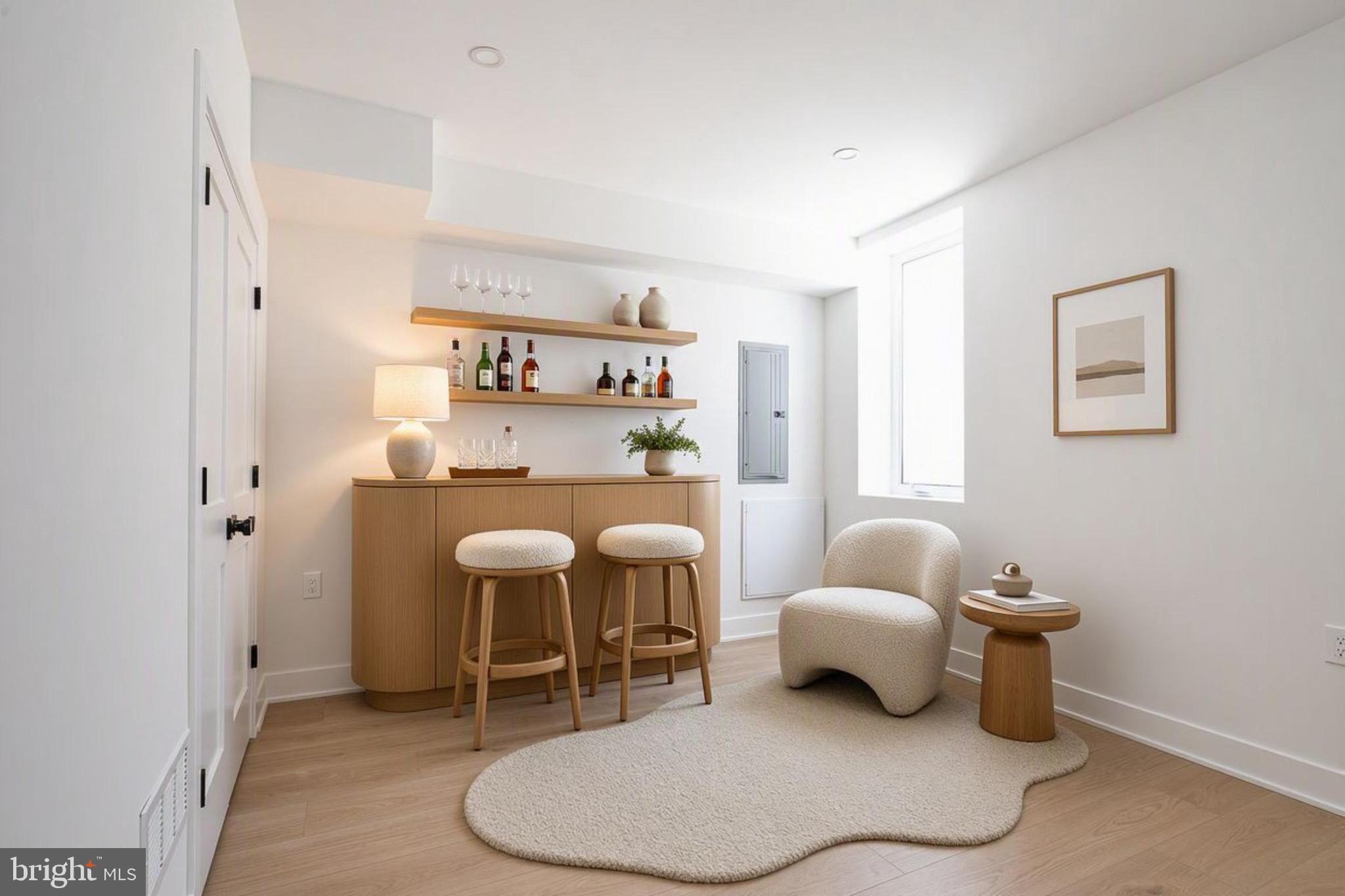 FISHTOWN - Residential
