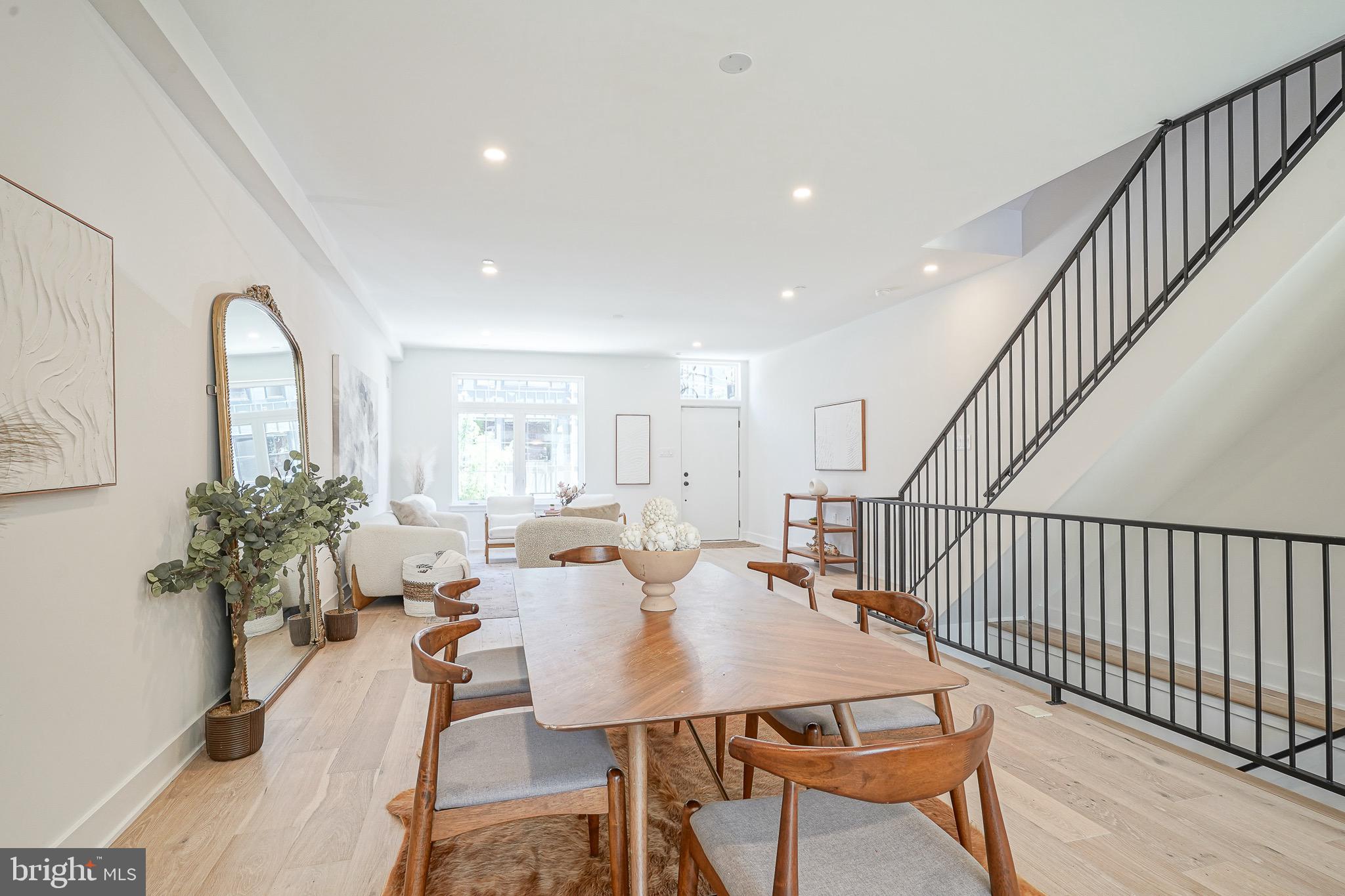 FISHTOWN - Residential