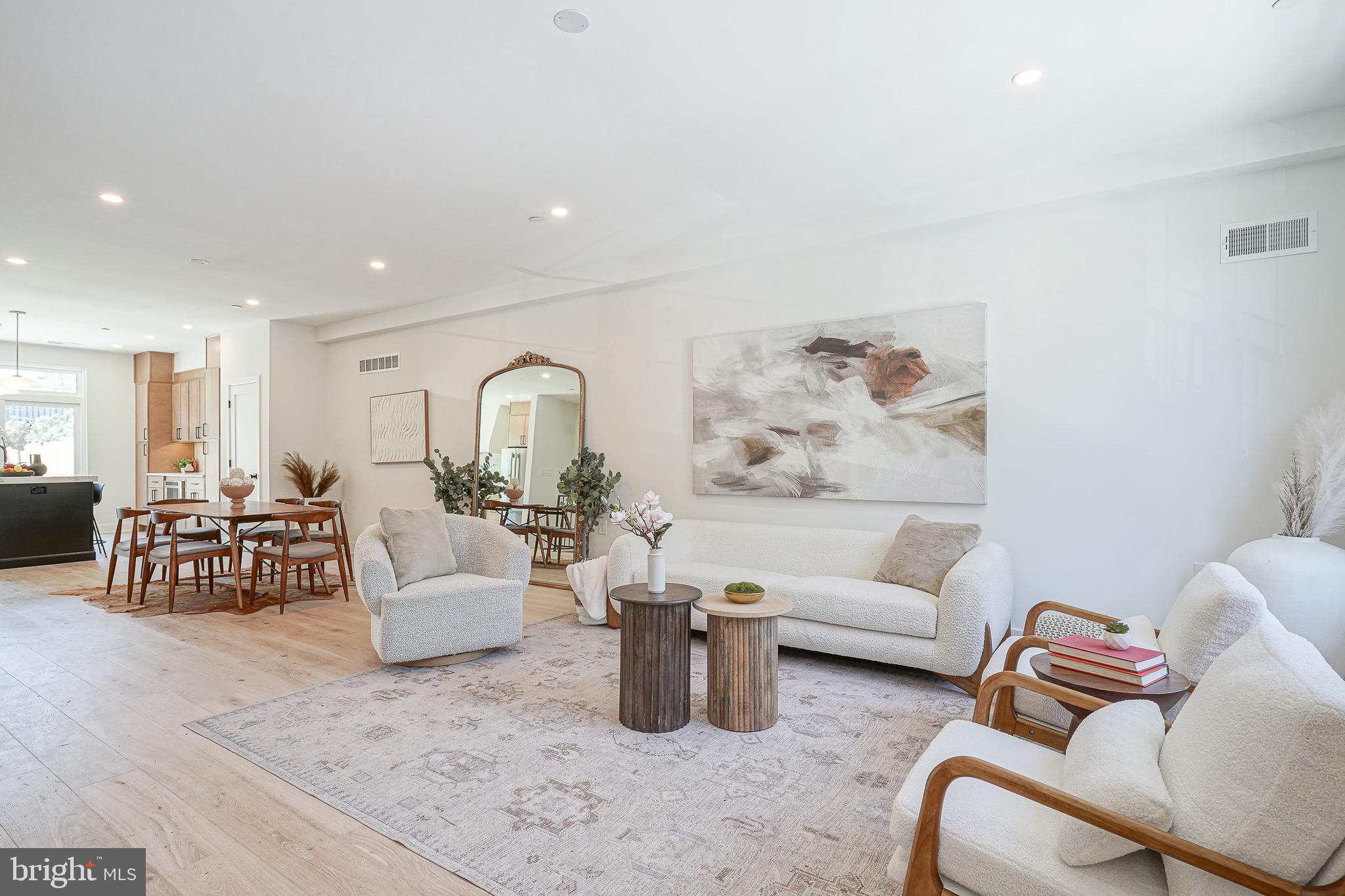 FISHTOWN - Residential