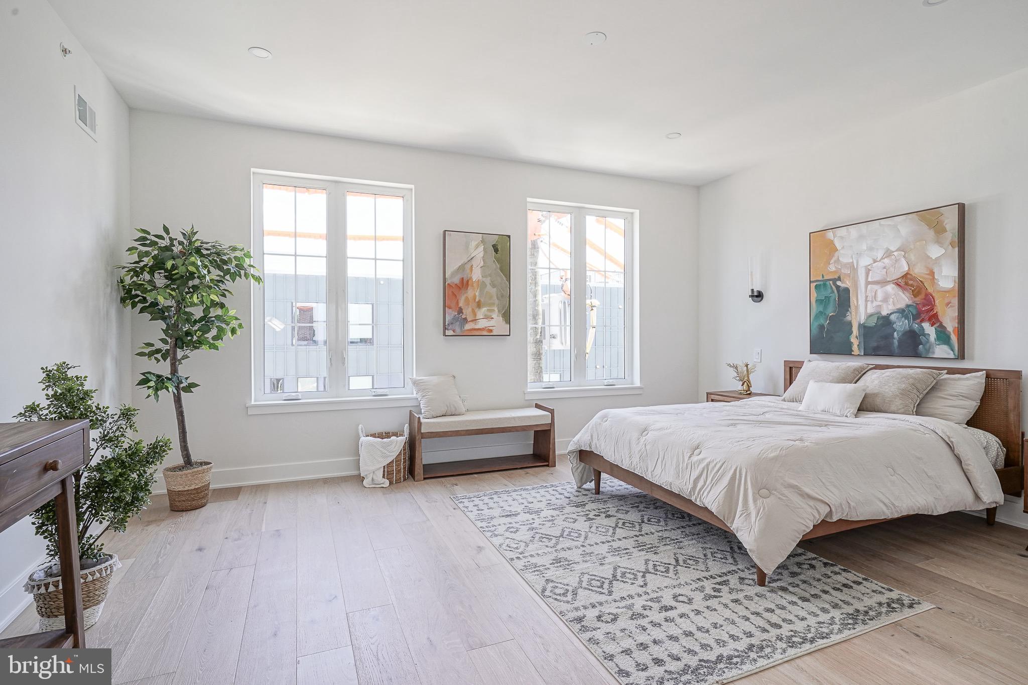 FISHTOWN - Residential