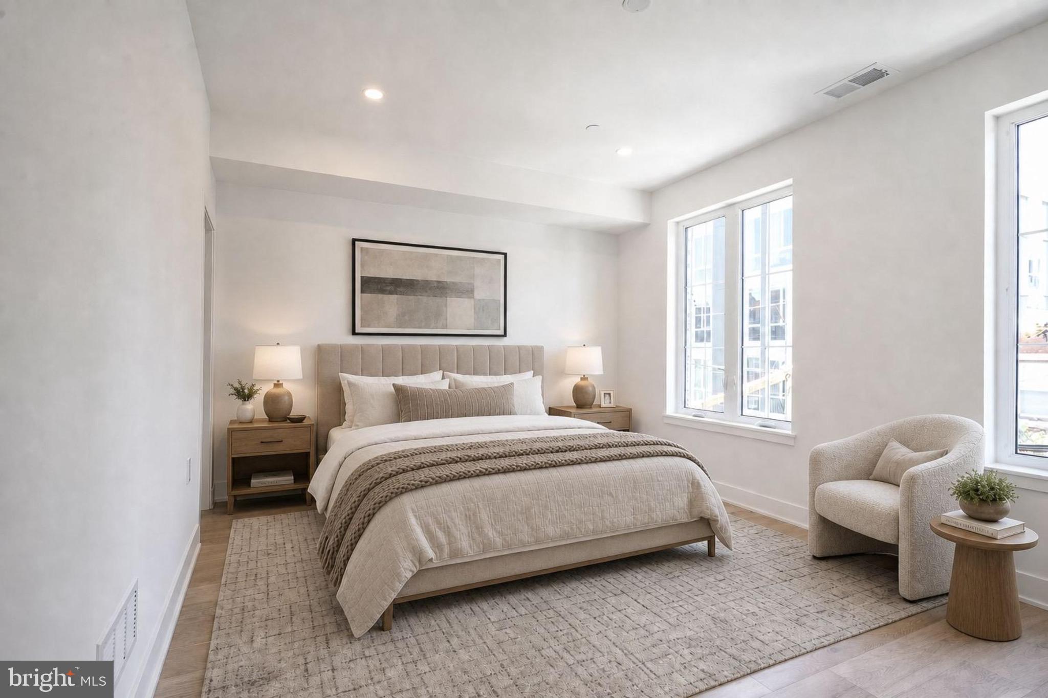 FISHTOWN - Residential