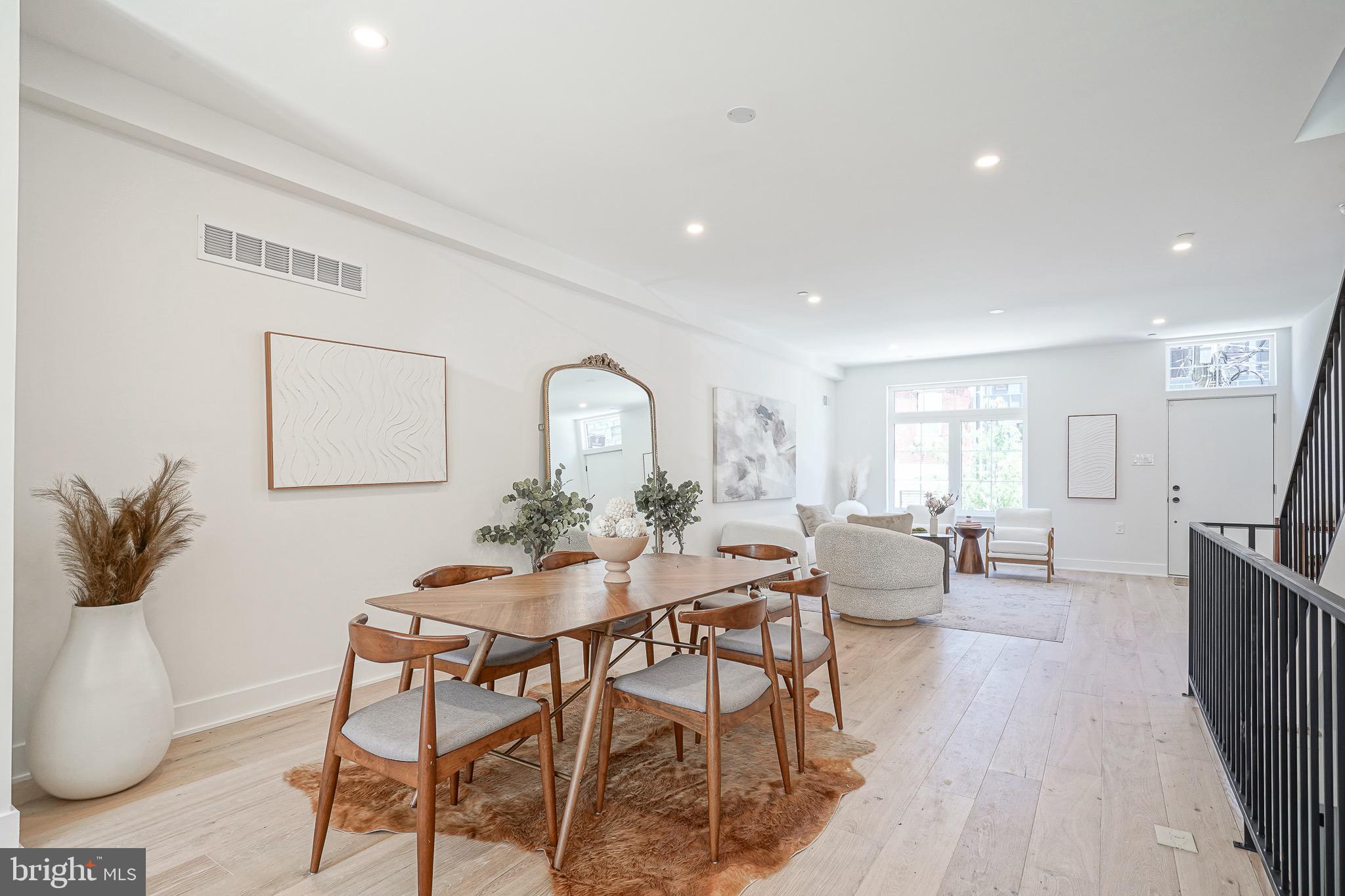 FISHTOWN - Residential