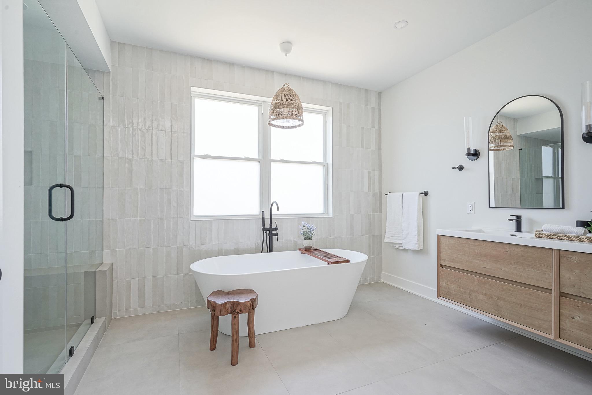 FISHTOWN - Residential