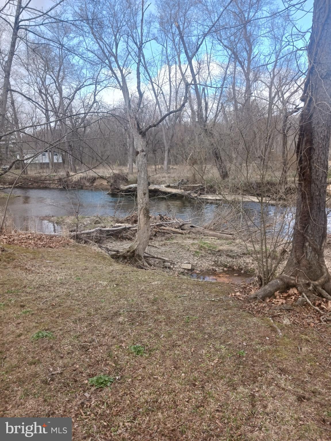 BEDFORD TOWNSHIP - Land