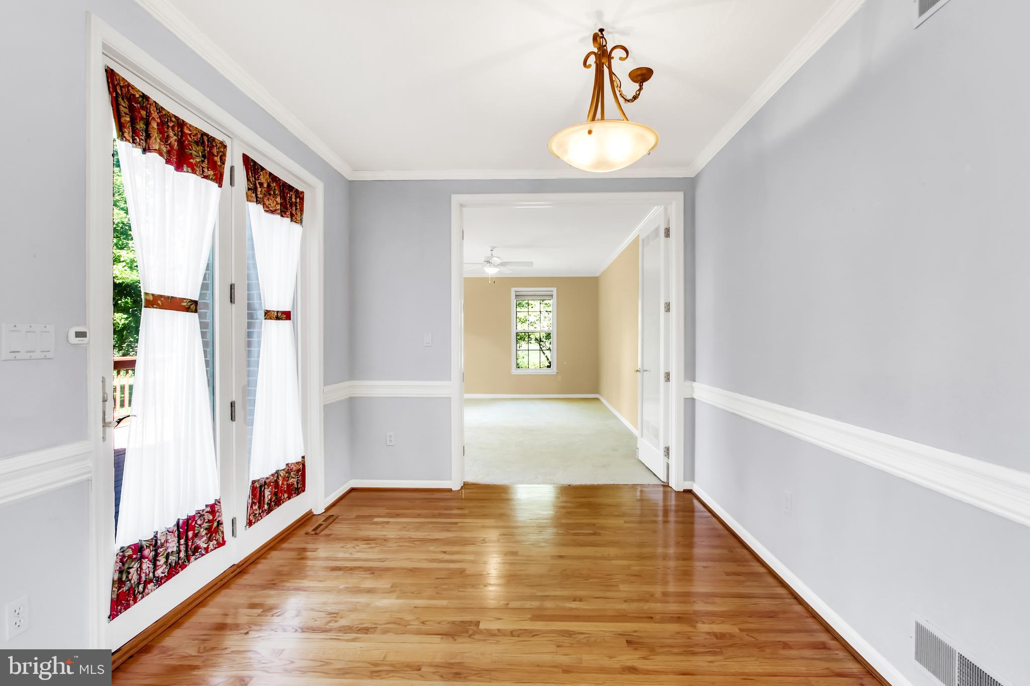 BRITTANY - Residential