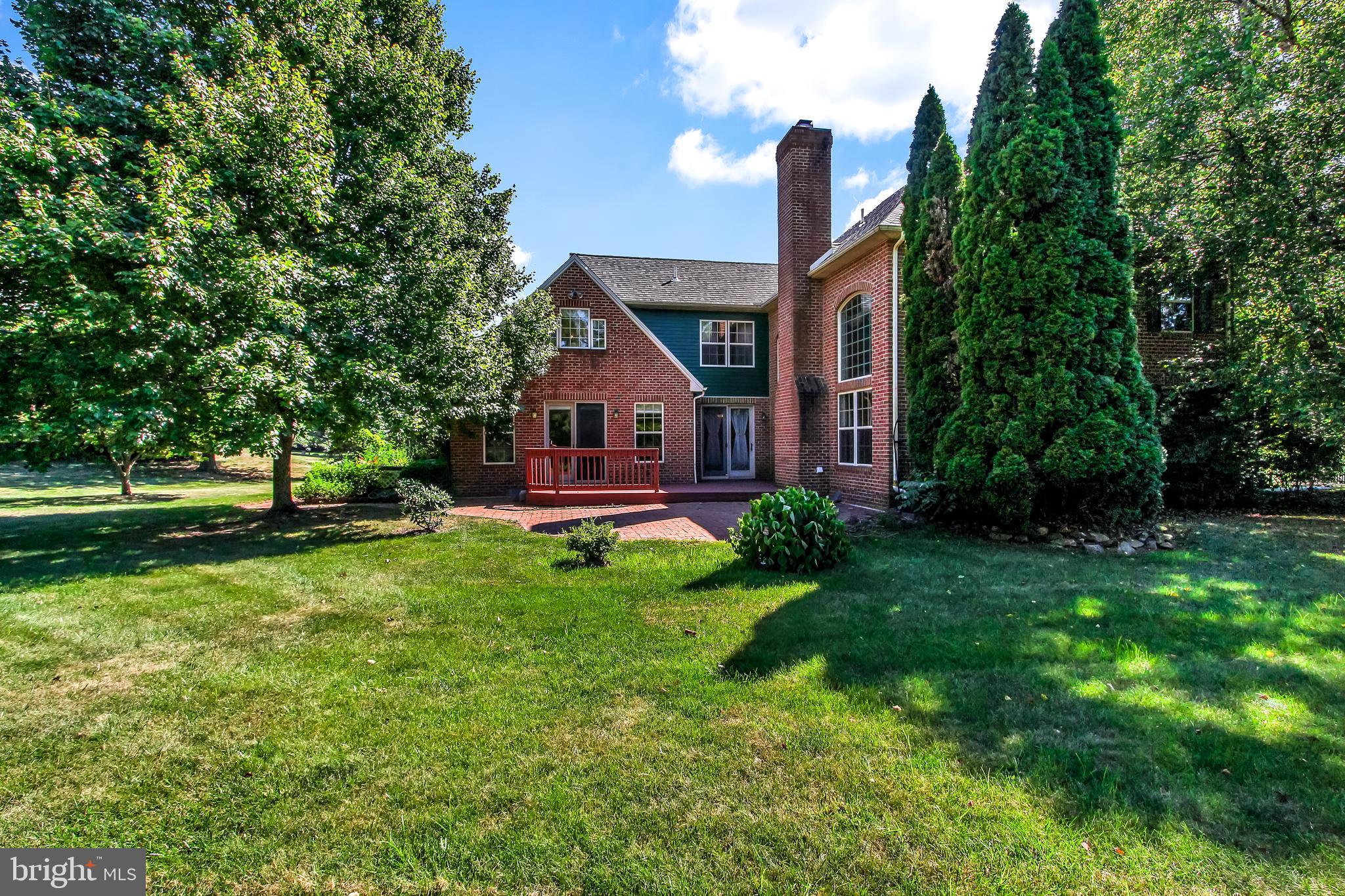BRITTANY - Residential