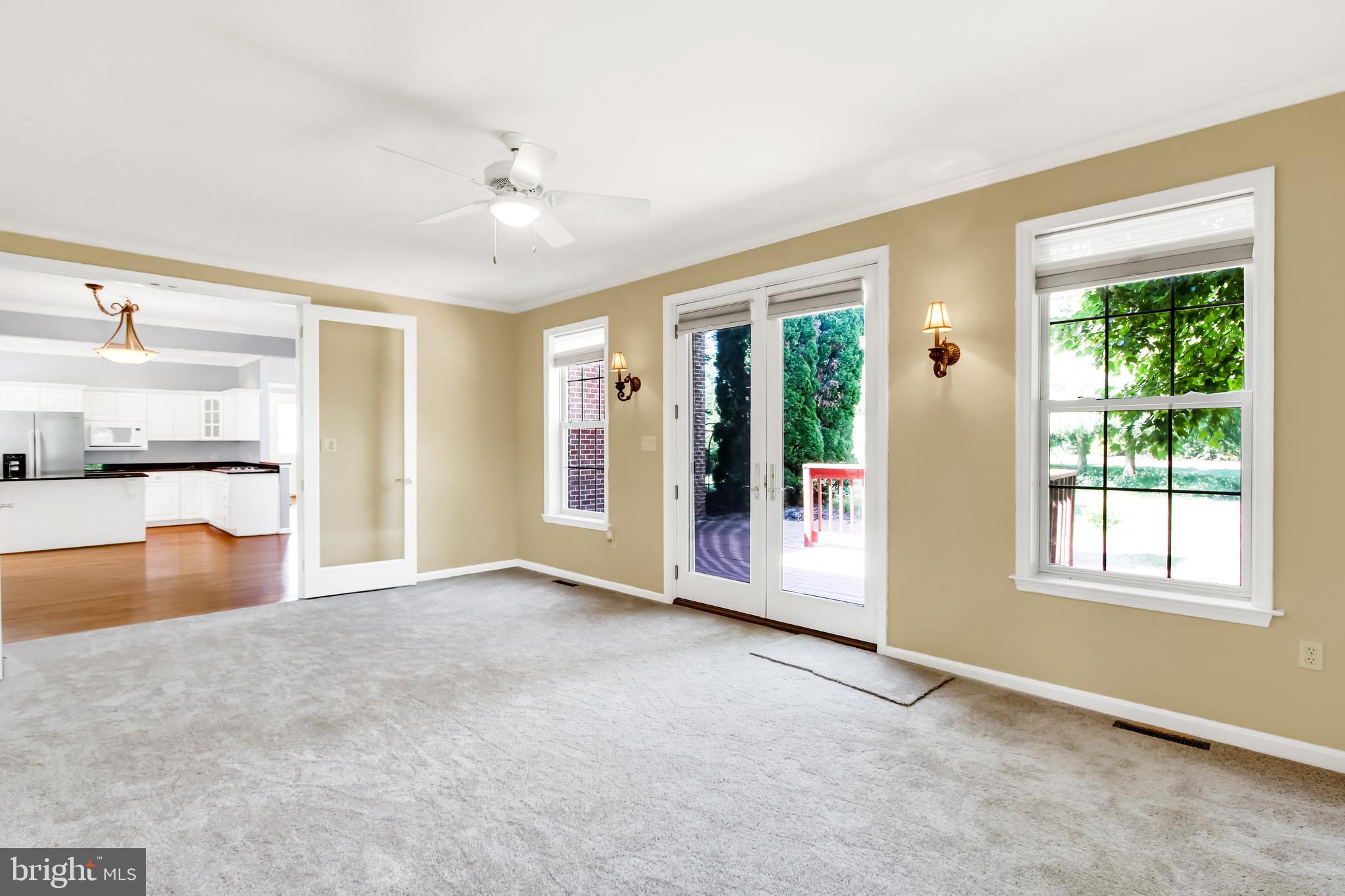 BRITTANY - Residential